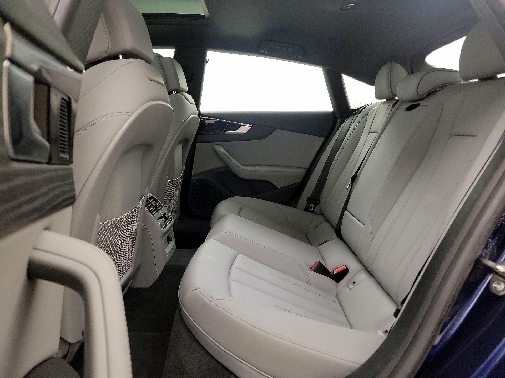 Thumbnail: 2021 Audi A5 - 20