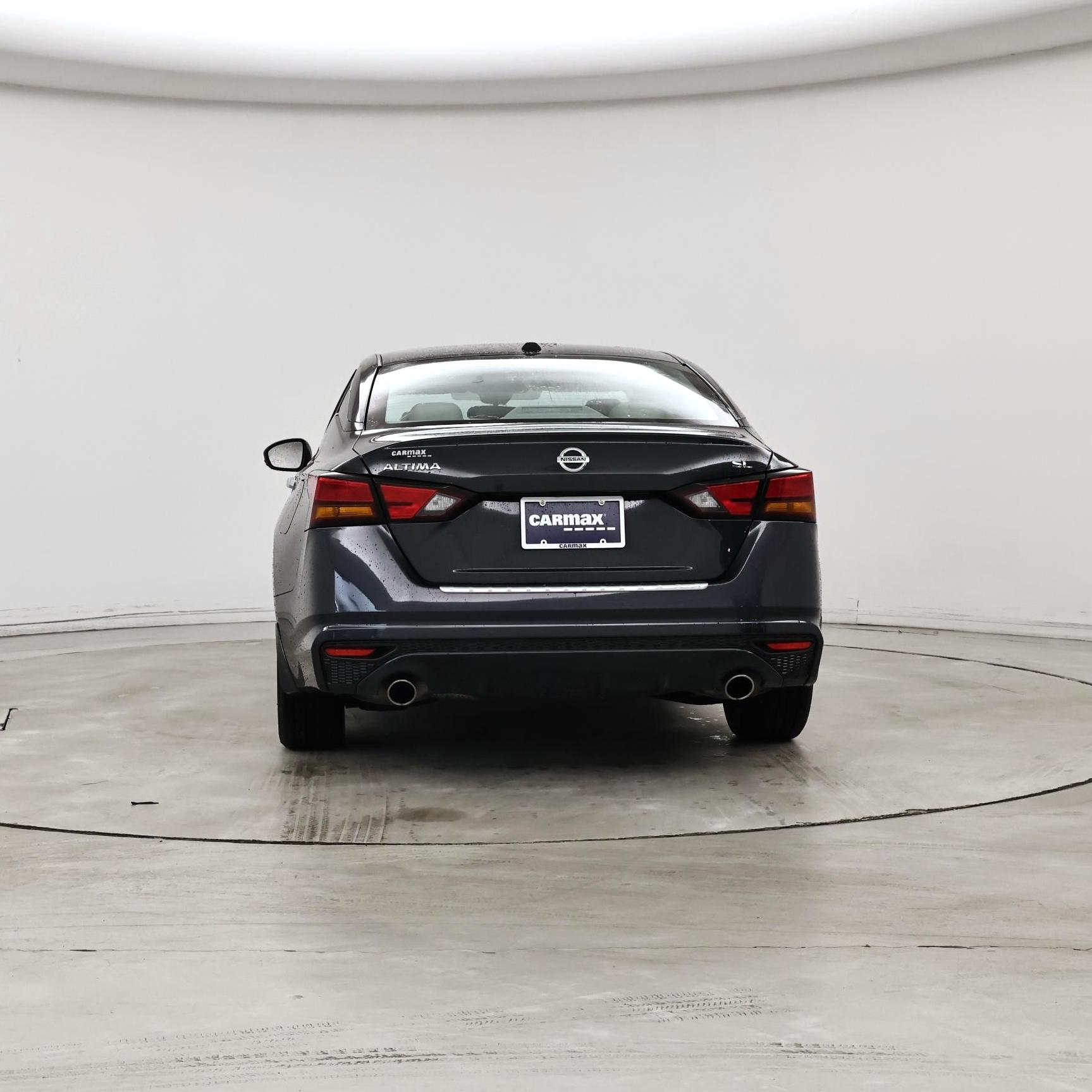 Thumbnail: 2022 Nissan Altima - 6