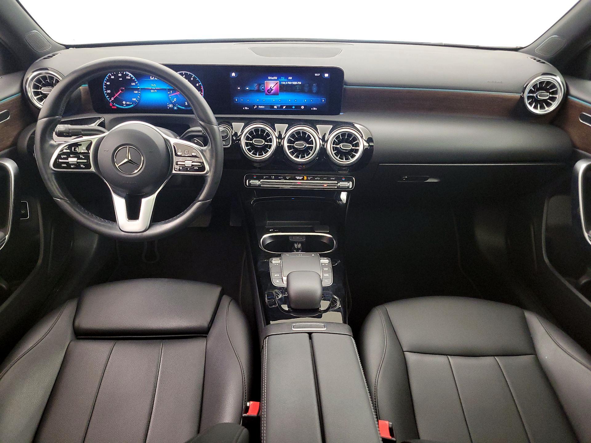 Thumbnail: 2022 Mercedes-Benz A-Class - 9