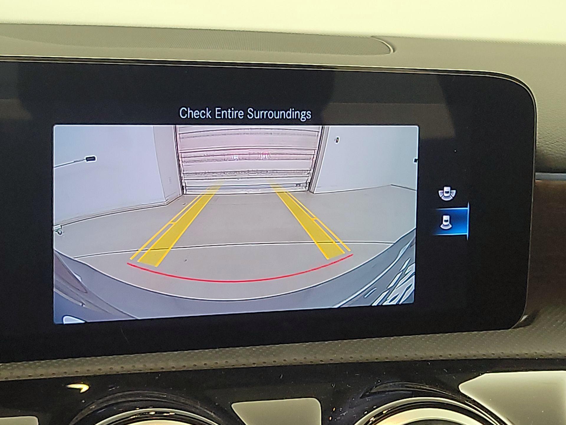 Thumbnail: 2022 Mercedes-Benz A-Class - 14