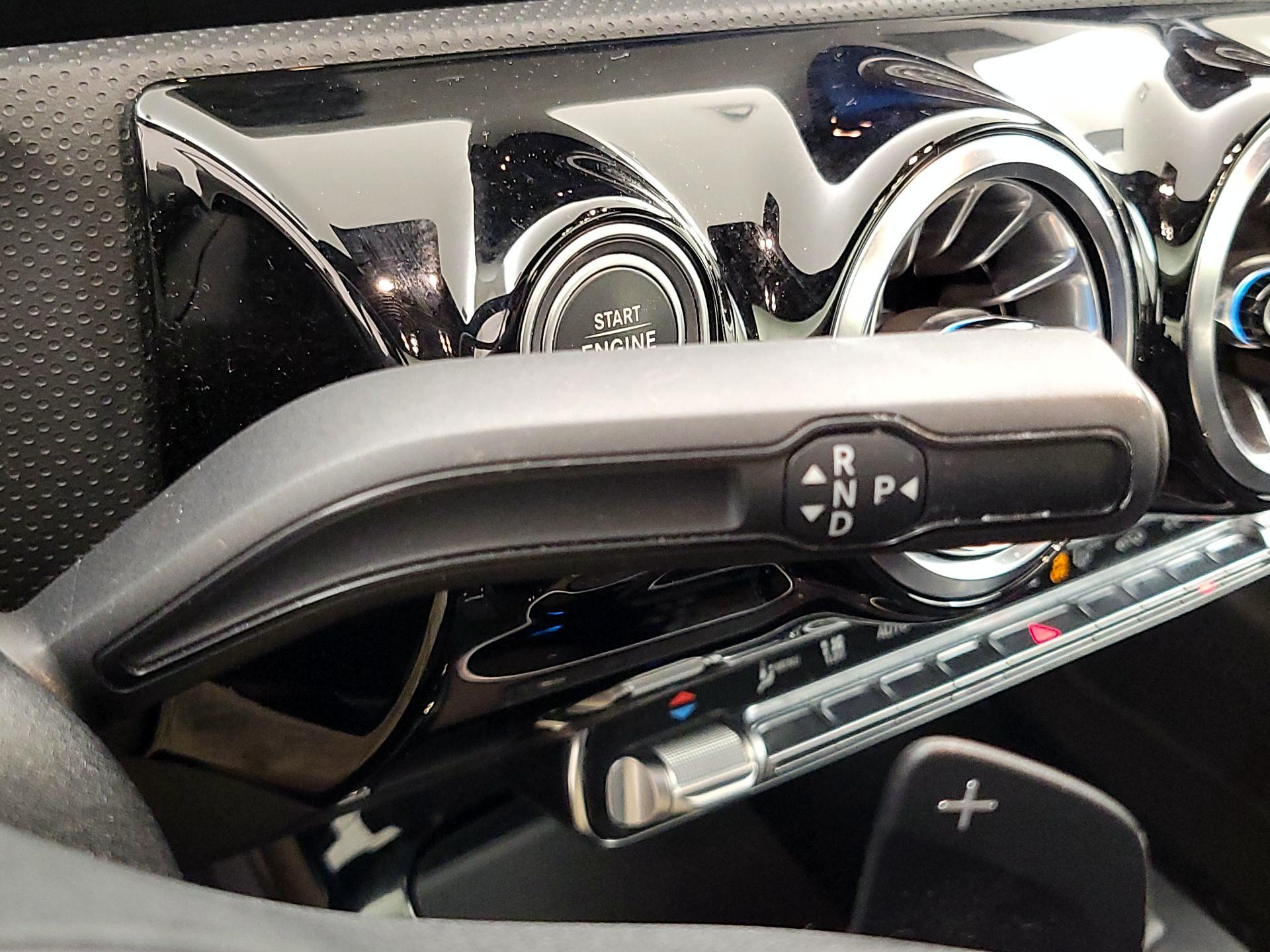 Thumbnail: 2022 Mercedes-Benz A-Class - 17