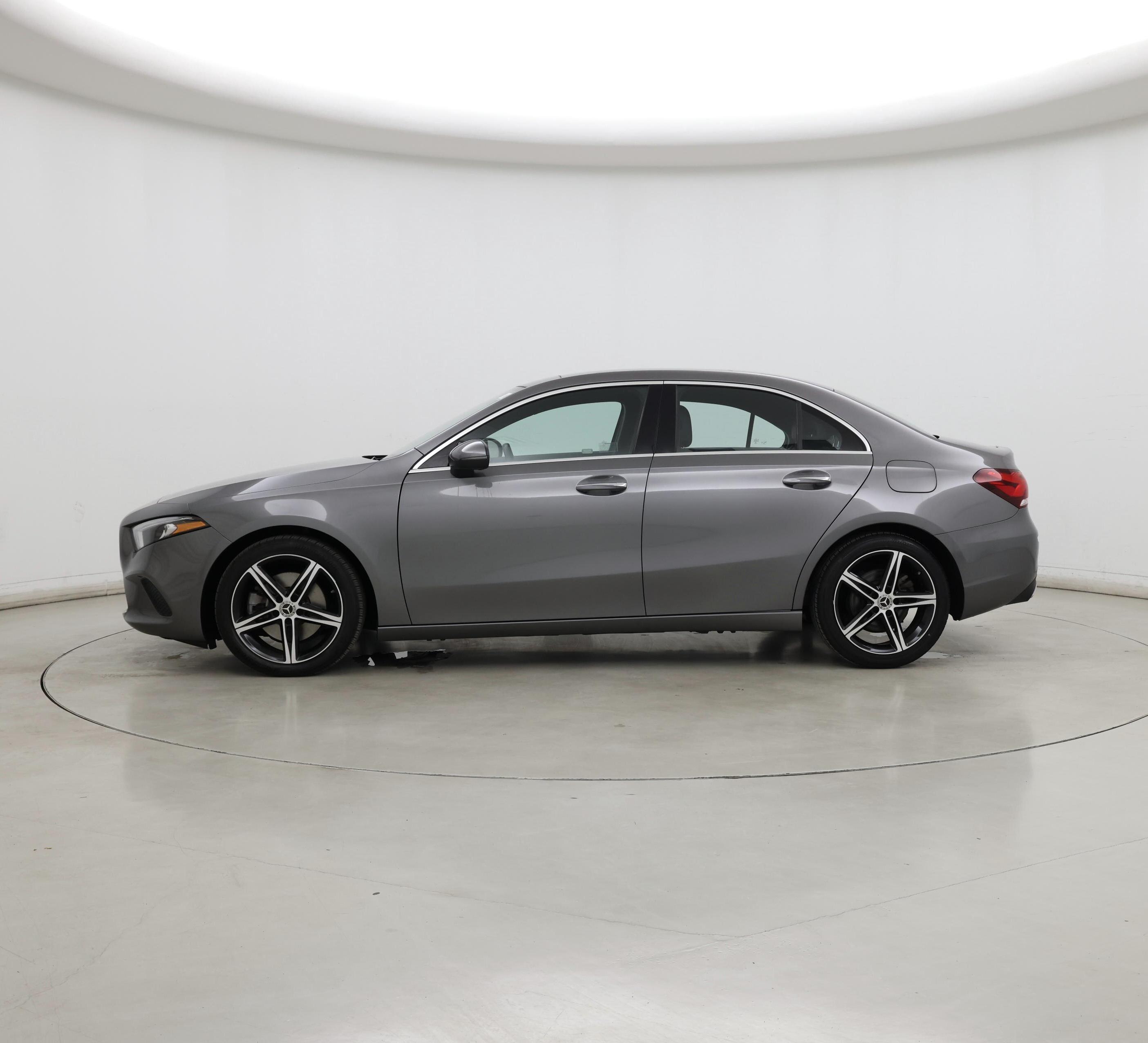 Thumbnail: 2022 Mercedes-Benz A-Class - 3