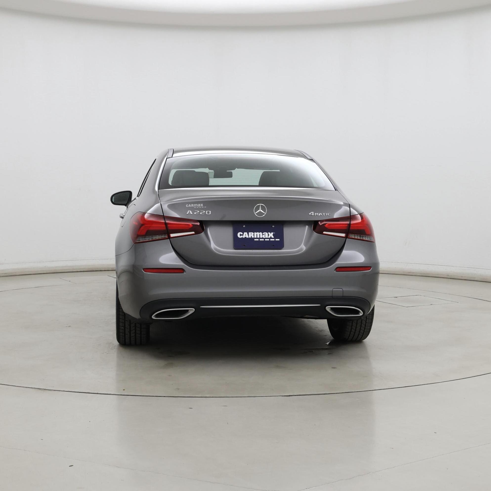 Thumbnail: 2022 Mercedes-Benz A-Class - 6