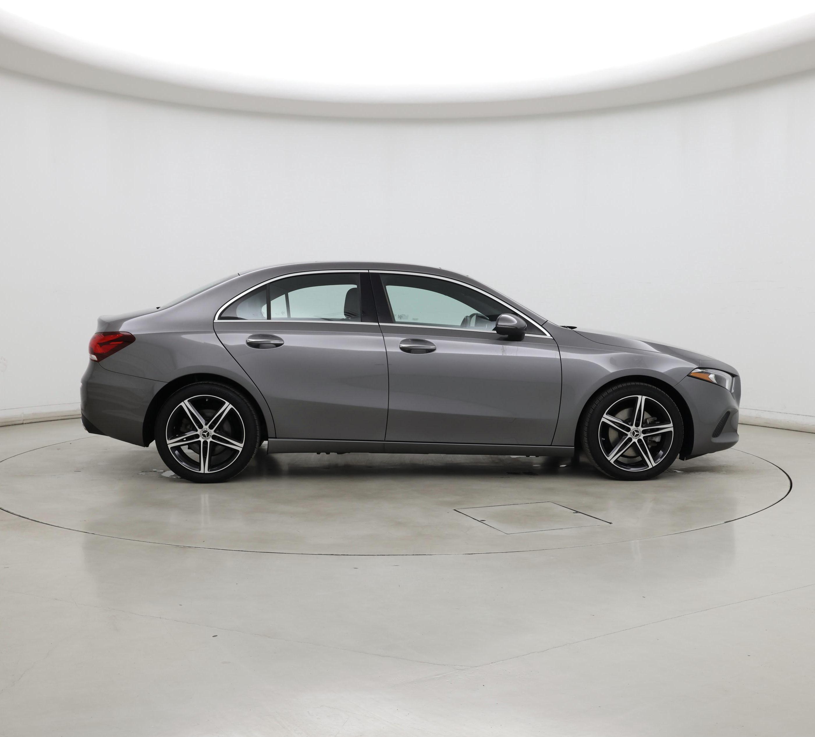 Thumbnail: 2022 Mercedes-Benz A-Class - 7