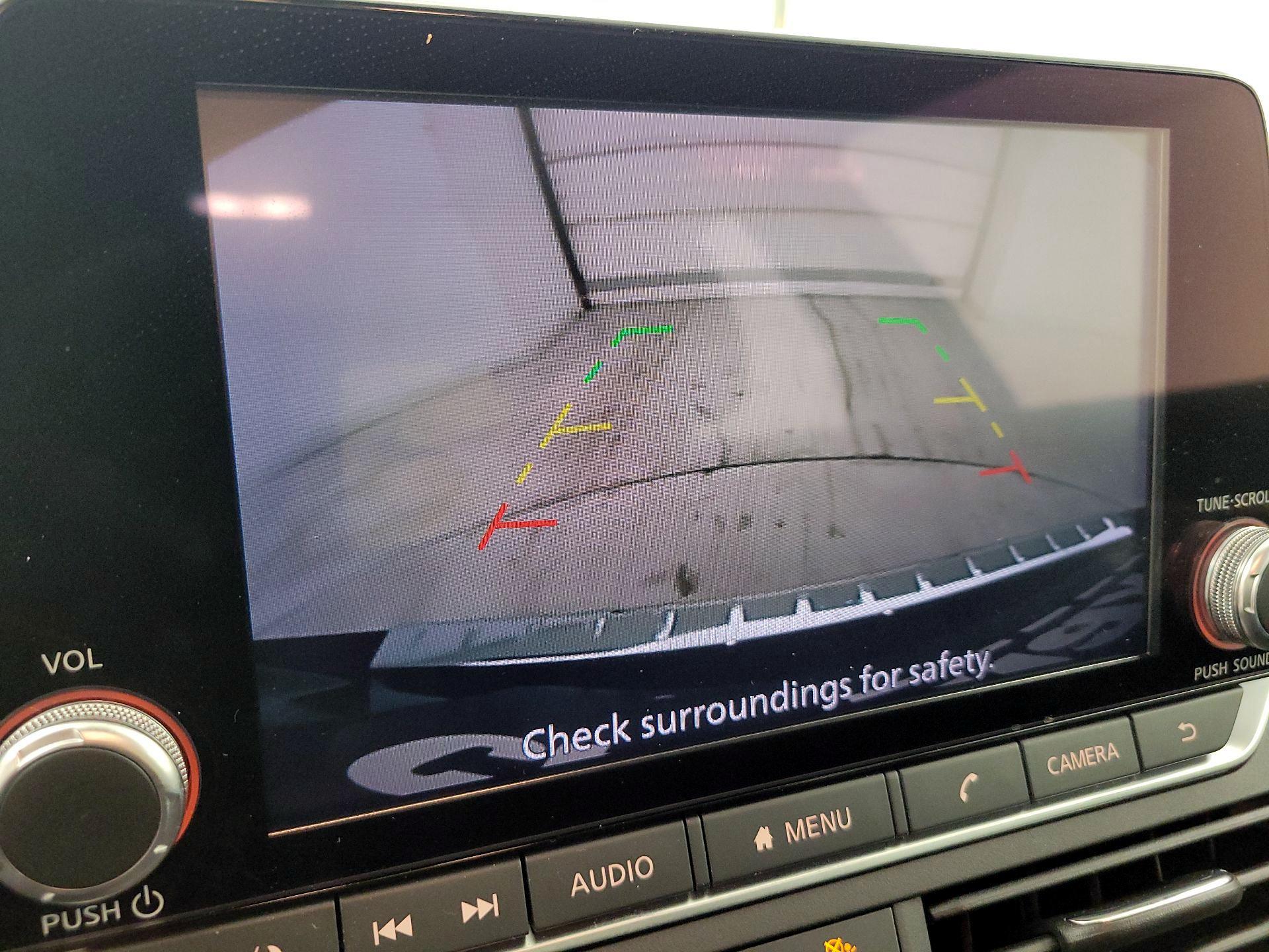 Thumbnail: 2022 Nissan Altima - 14