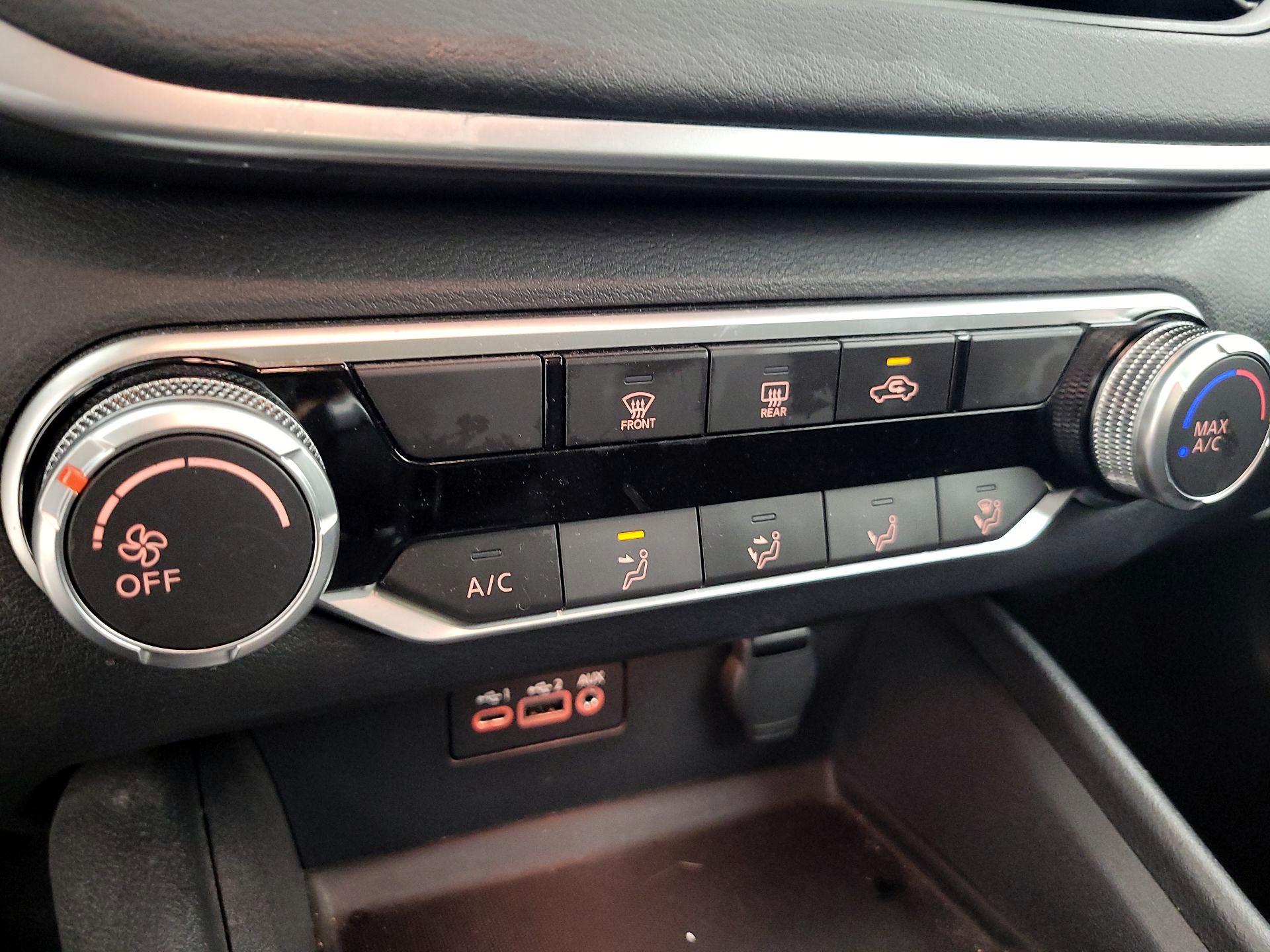 Thumbnail: 2022 Nissan Altima - 16