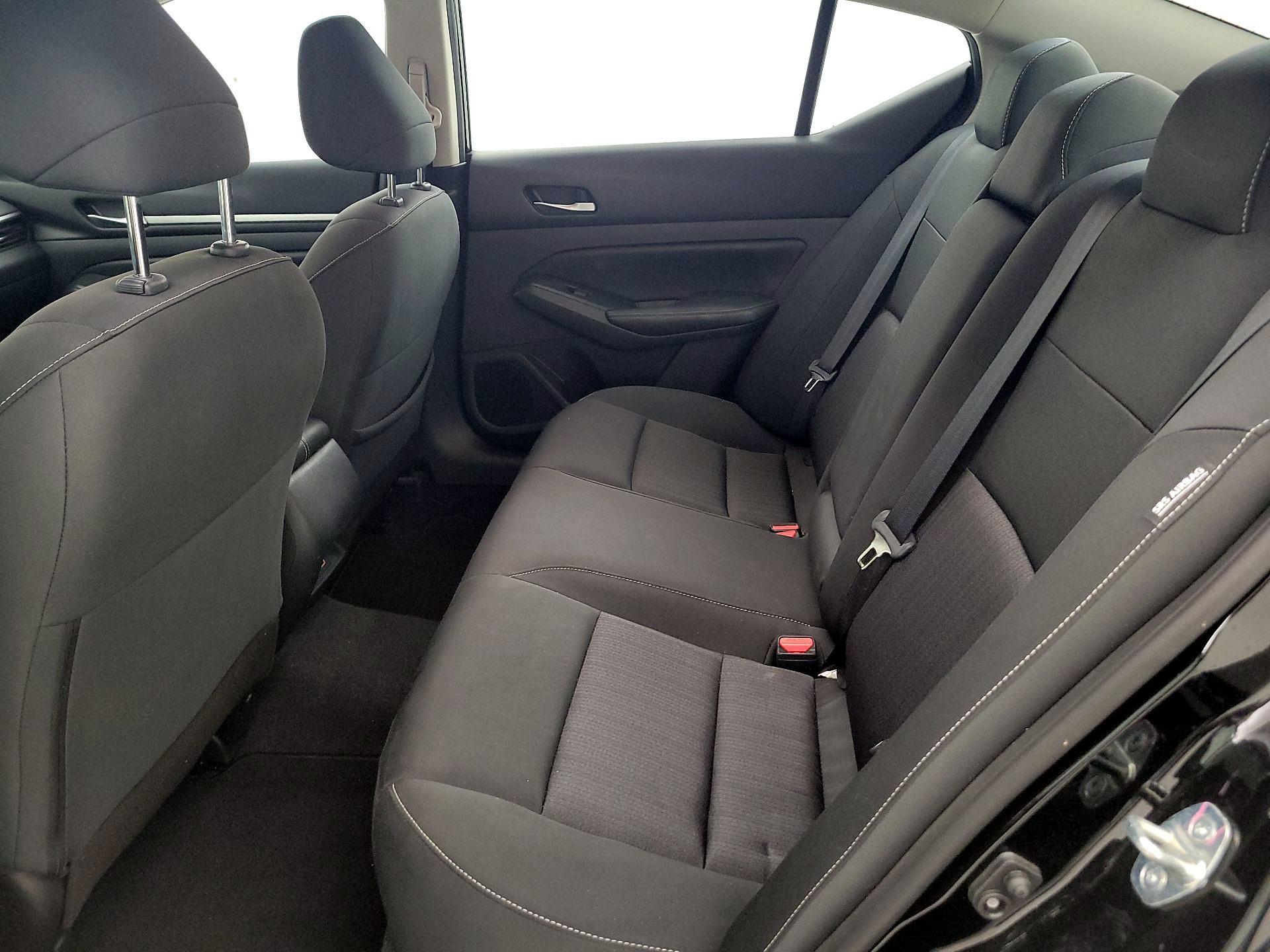 Thumbnail: 2022 Nissan Altima - 19