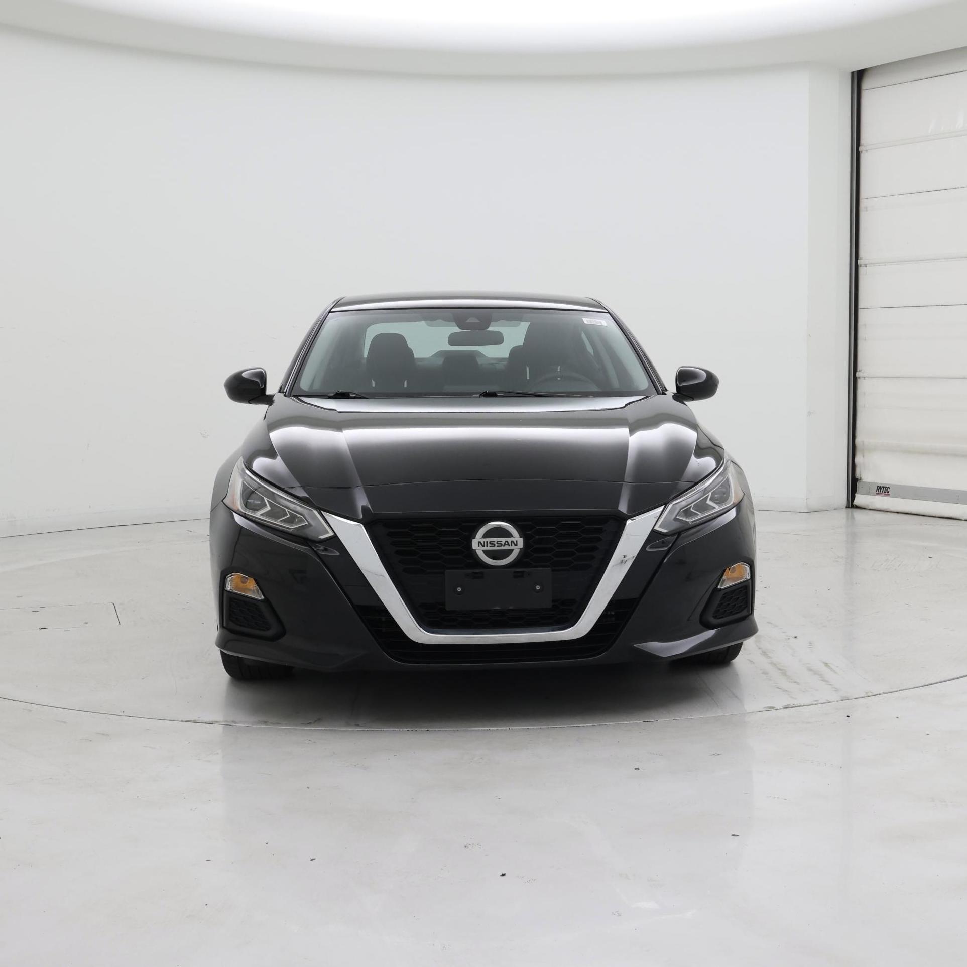 Thumbnail: 2022 Nissan Altima - 5