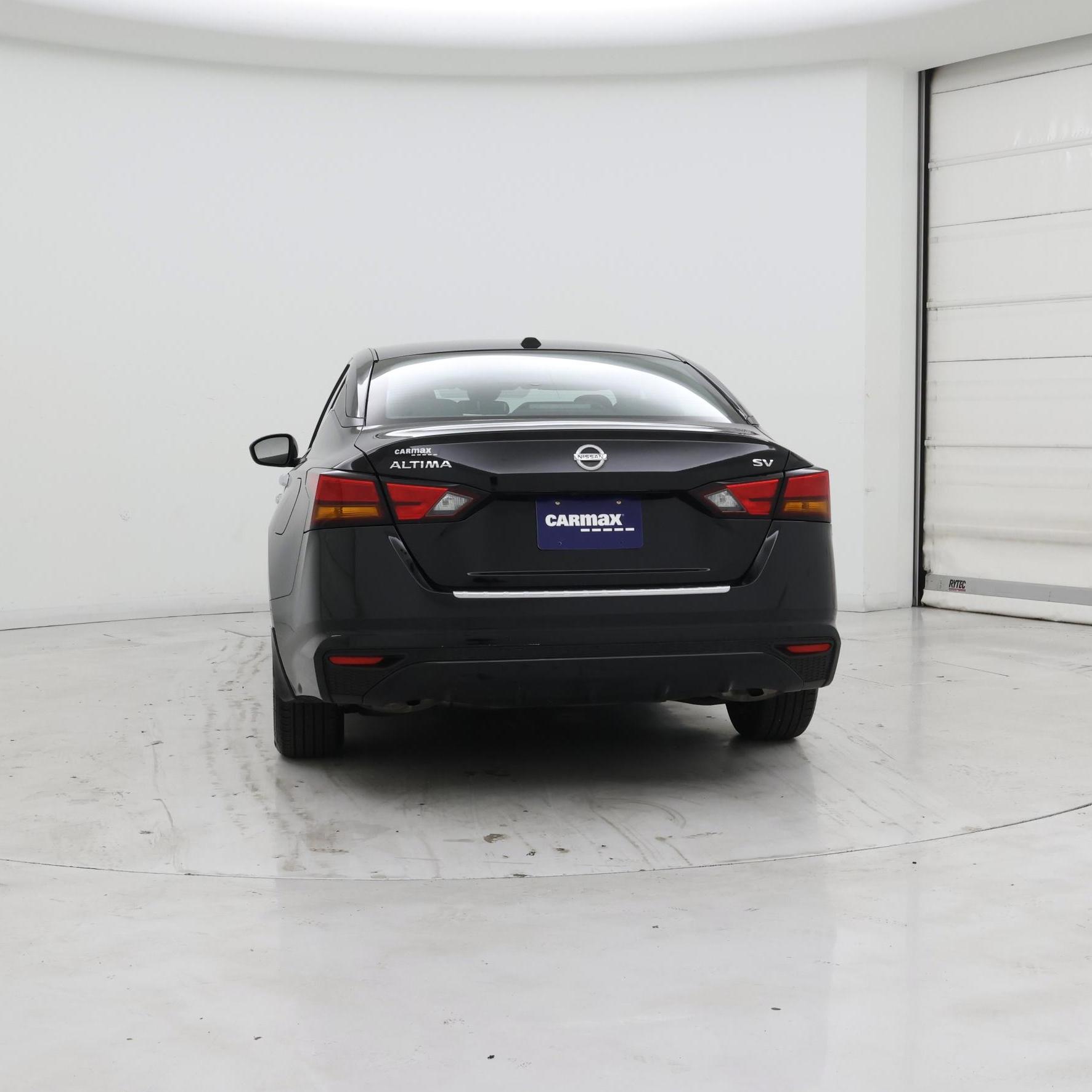 Thumbnail: 2022 Nissan Altima - 6