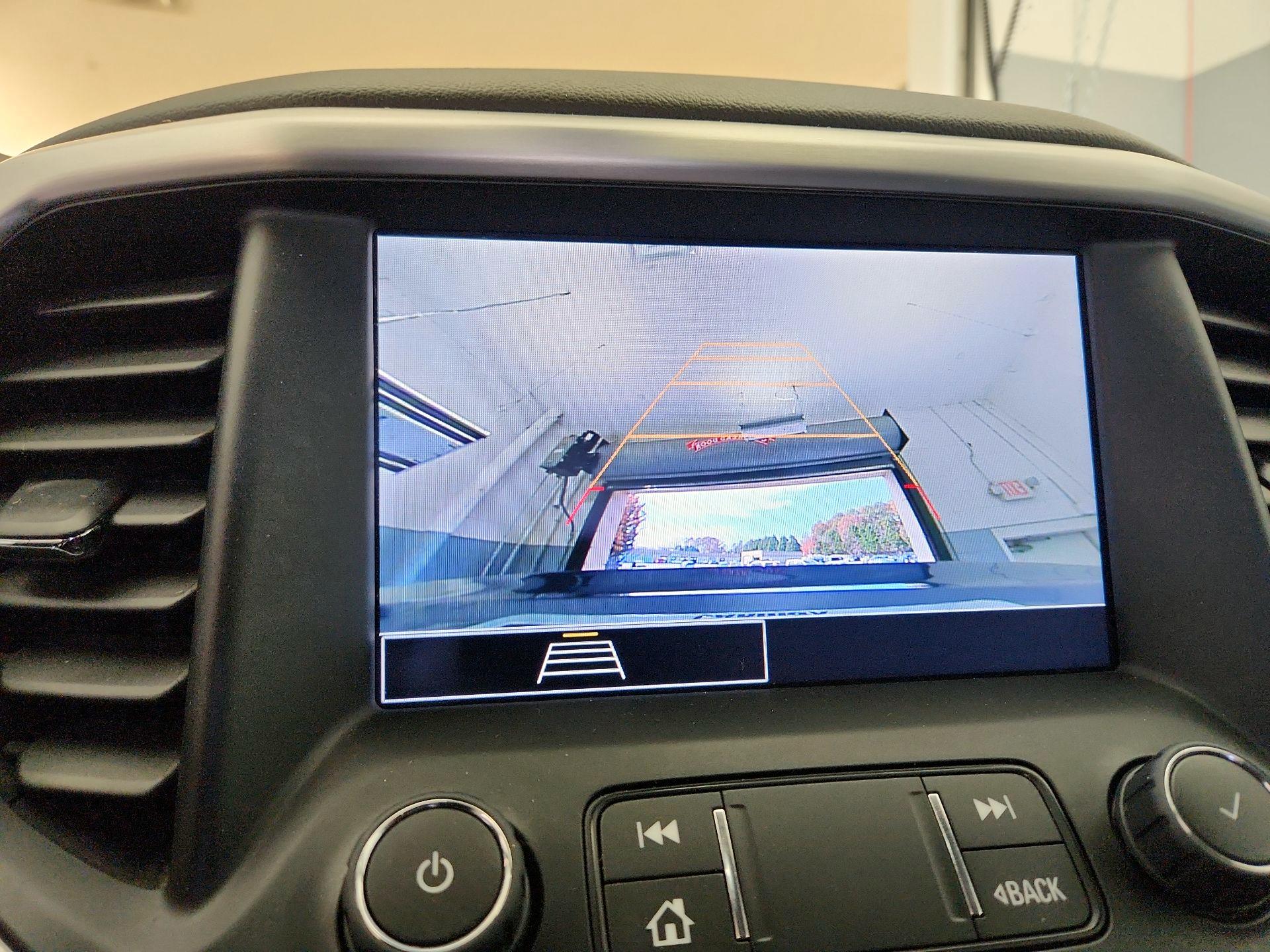 Thumbnail: 2023 GMC Acadia - 15