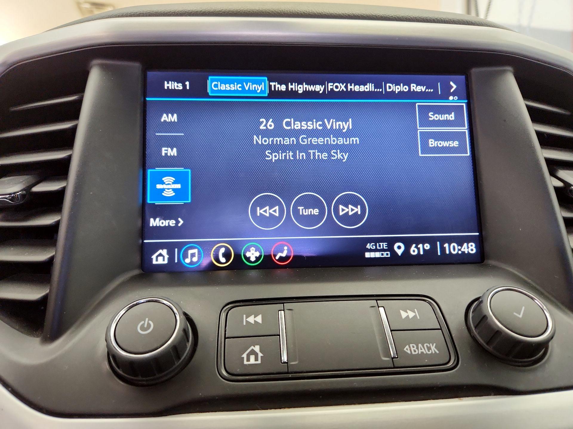 Thumbnail: 2023 GMC Acadia - 16