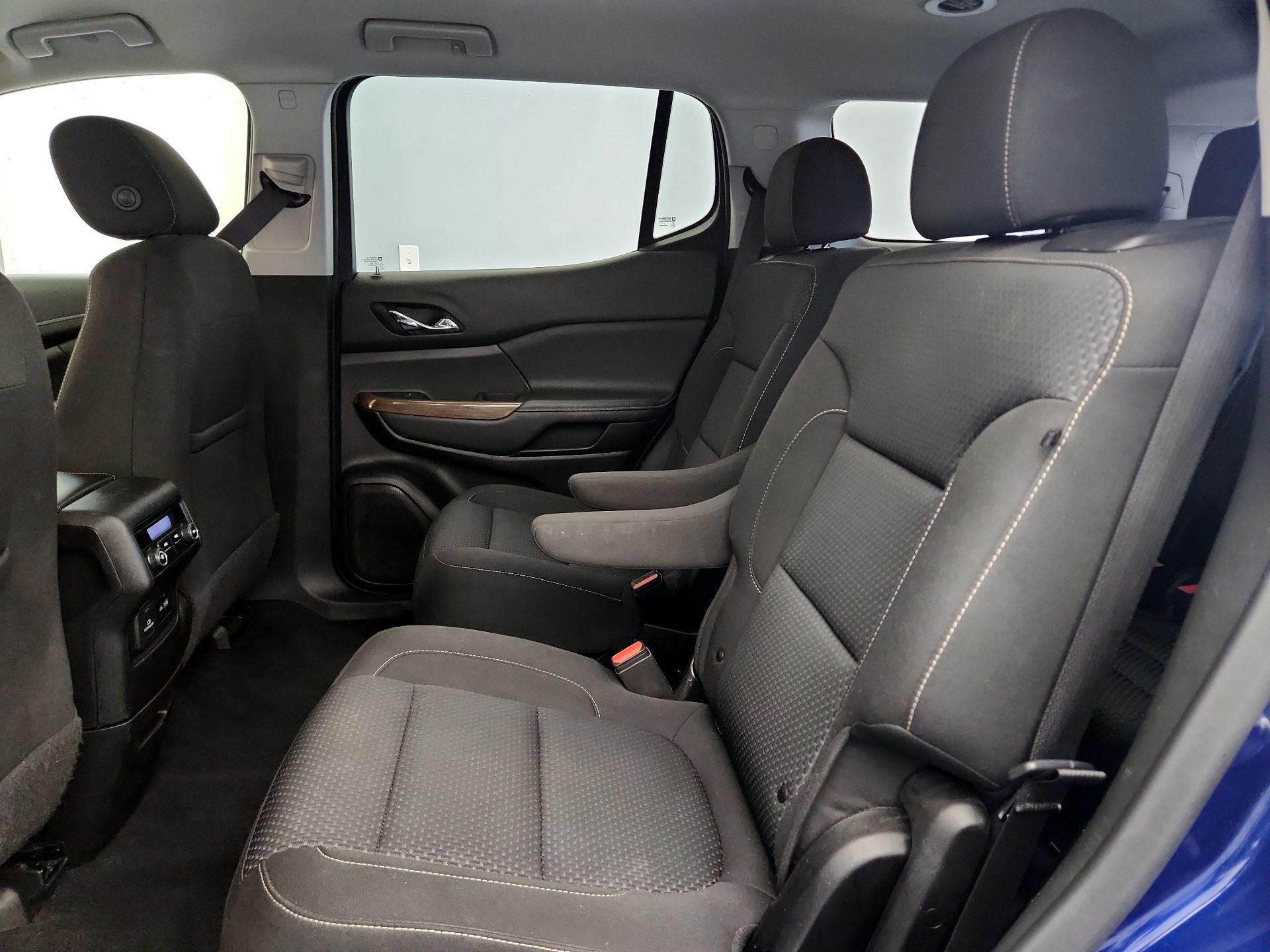 Thumbnail: 2023 GMC Acadia - 20