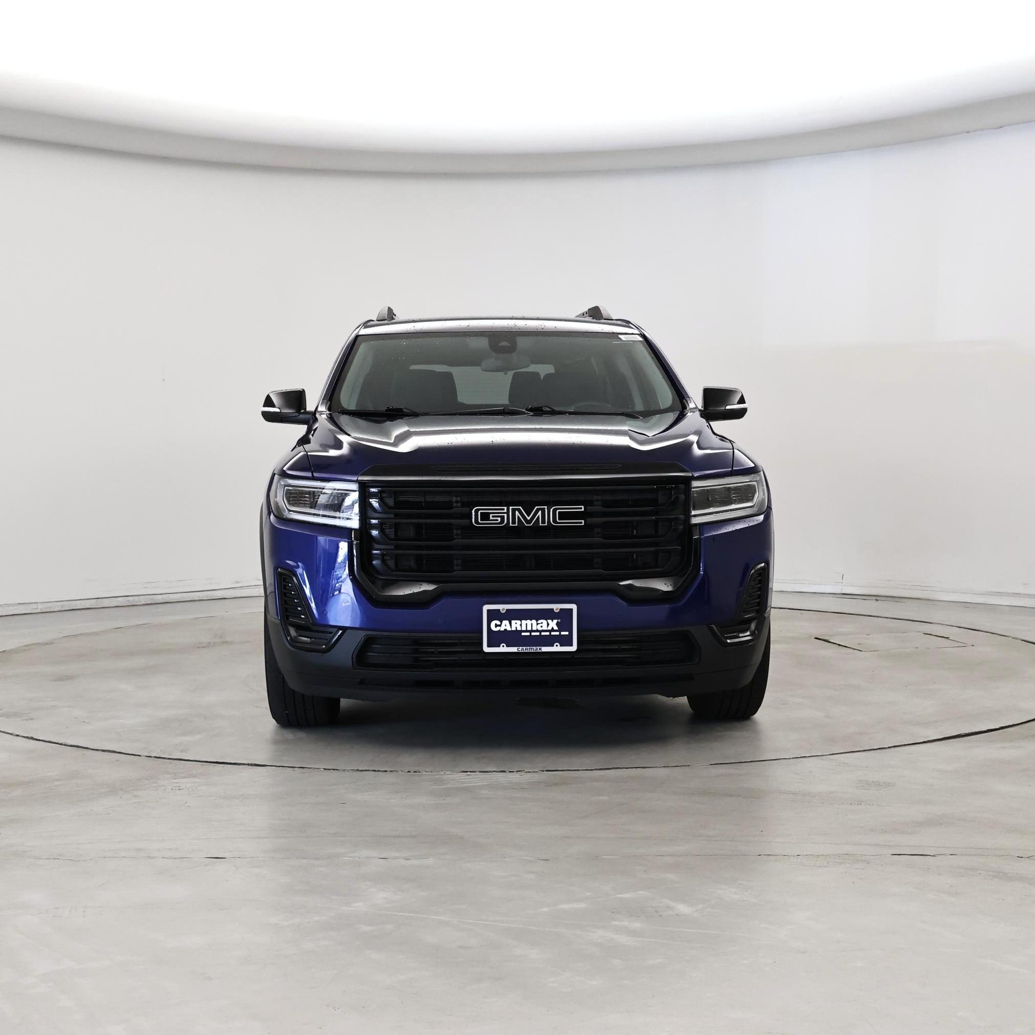 Thumbnail: 2023 GMC Acadia - 5