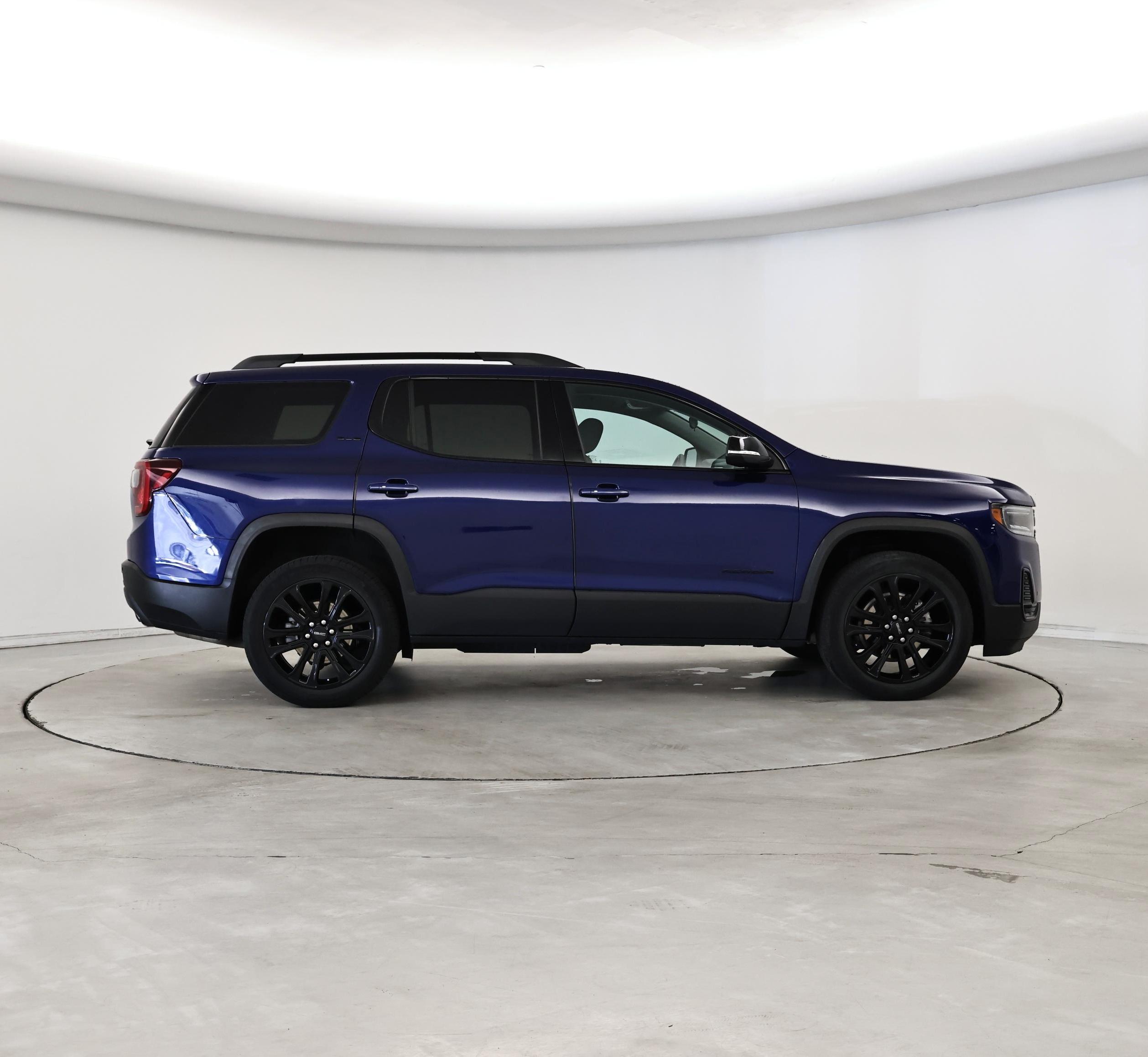Thumbnail: 2023 GMC Acadia - 7