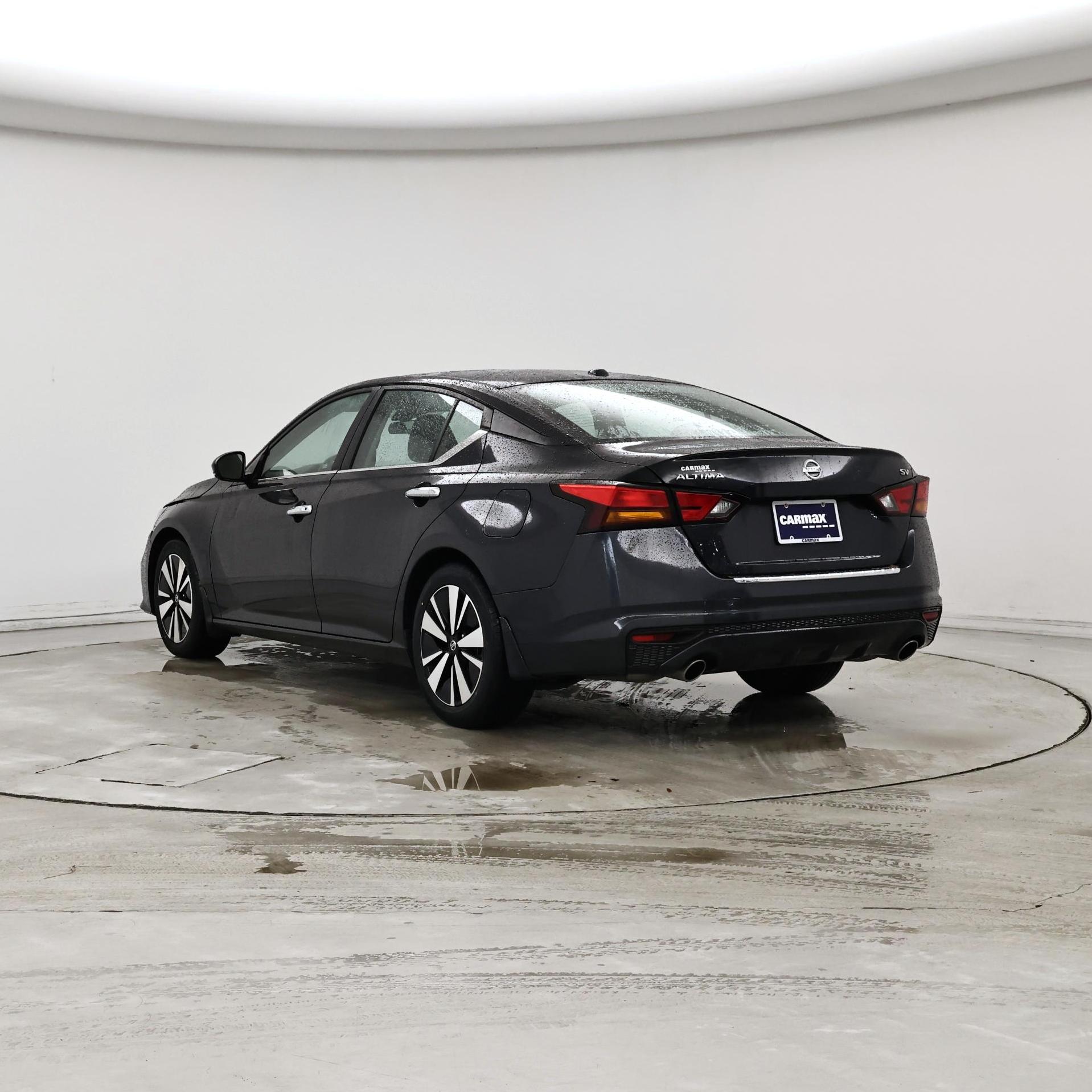 Thumbnail: 2022 Nissan Altima - 2