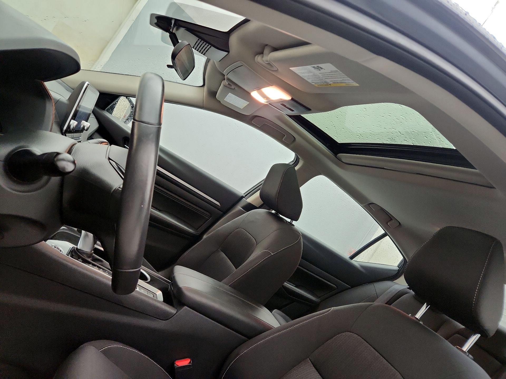 Thumbnail: 2022 Nissan Altima - 19