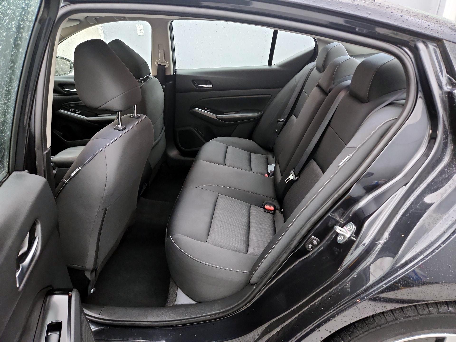 Thumbnail: 2022 Nissan Altima - 20