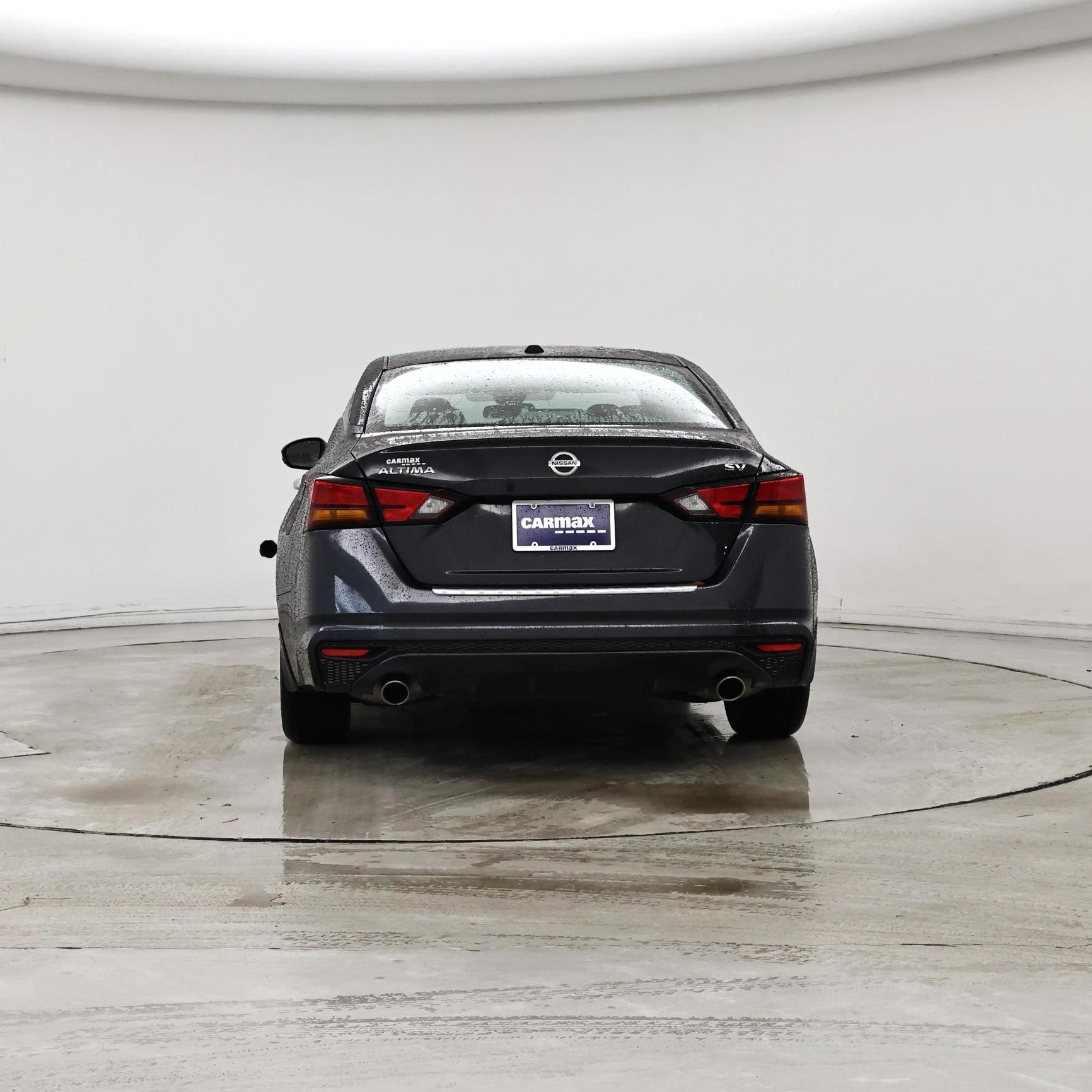 Thumbnail: 2022 Nissan Altima - 6