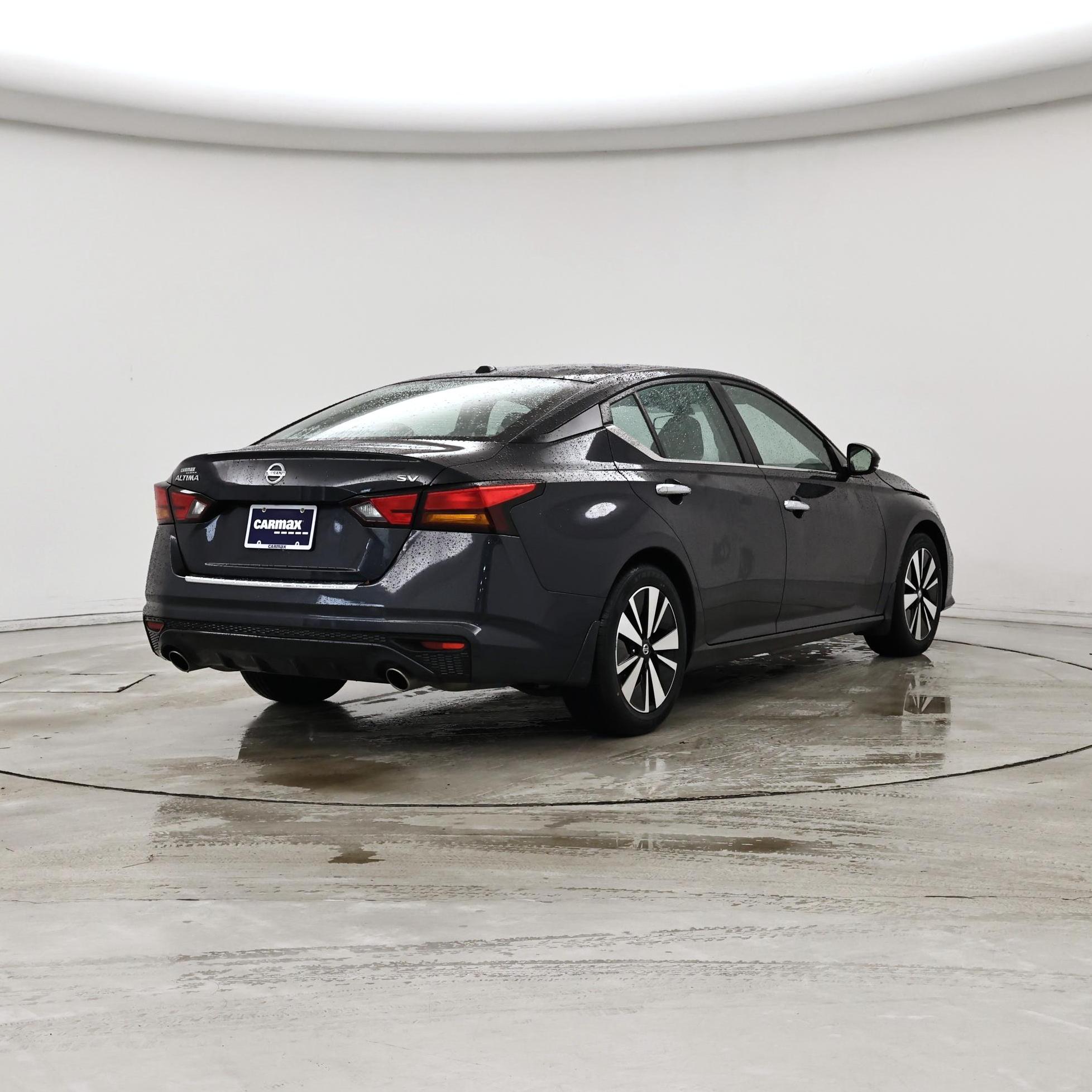 Thumbnail: 2022 Nissan Altima - 8