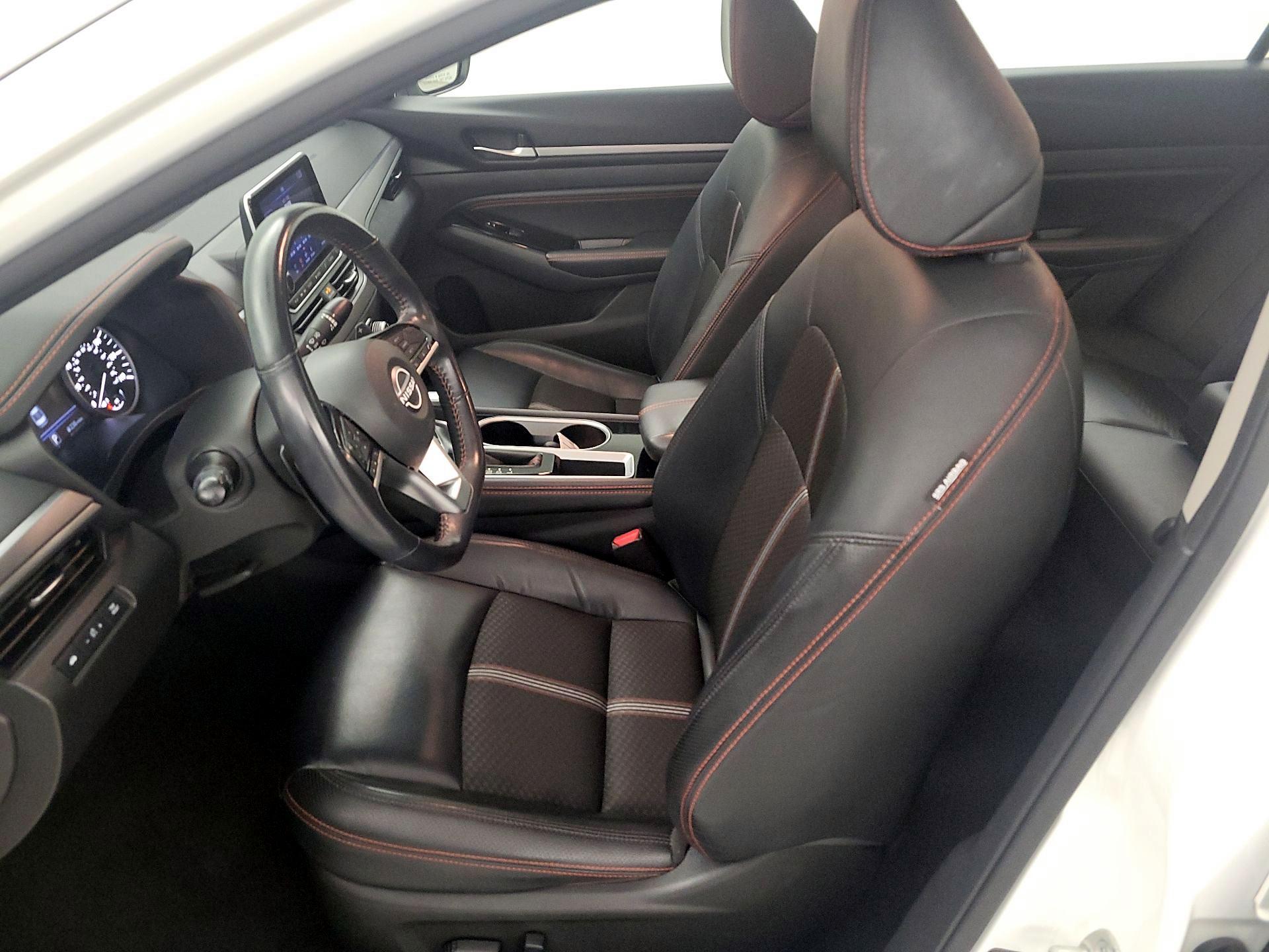 Thumbnail: 2023 Nissan Altima - 11