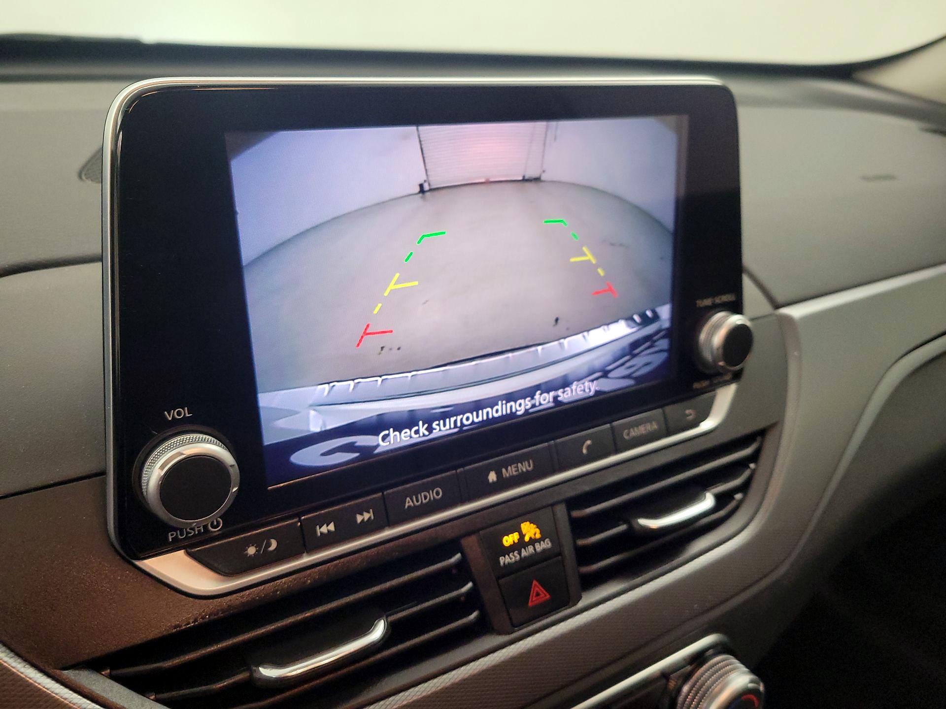 Thumbnail: 2023 Nissan Altima - 14