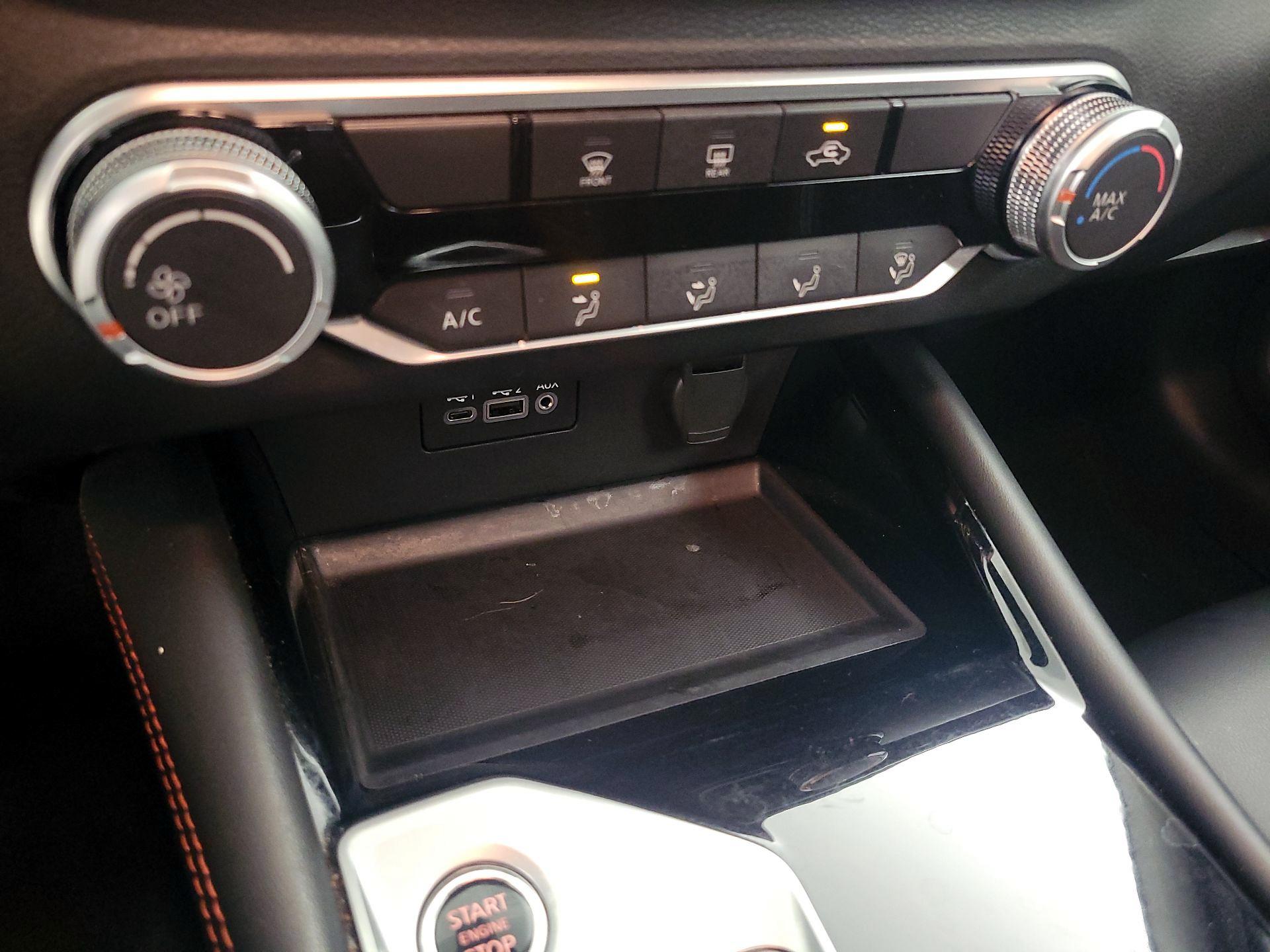 Thumbnail: 2023 Nissan Altima - 16