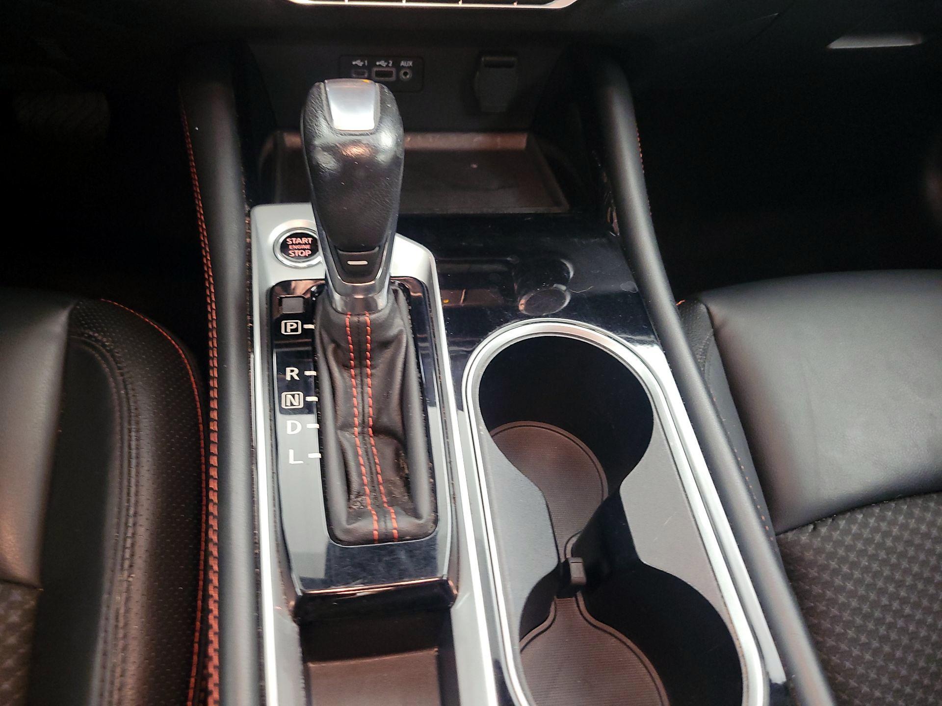 Thumbnail: 2023 Nissan Altima - 17