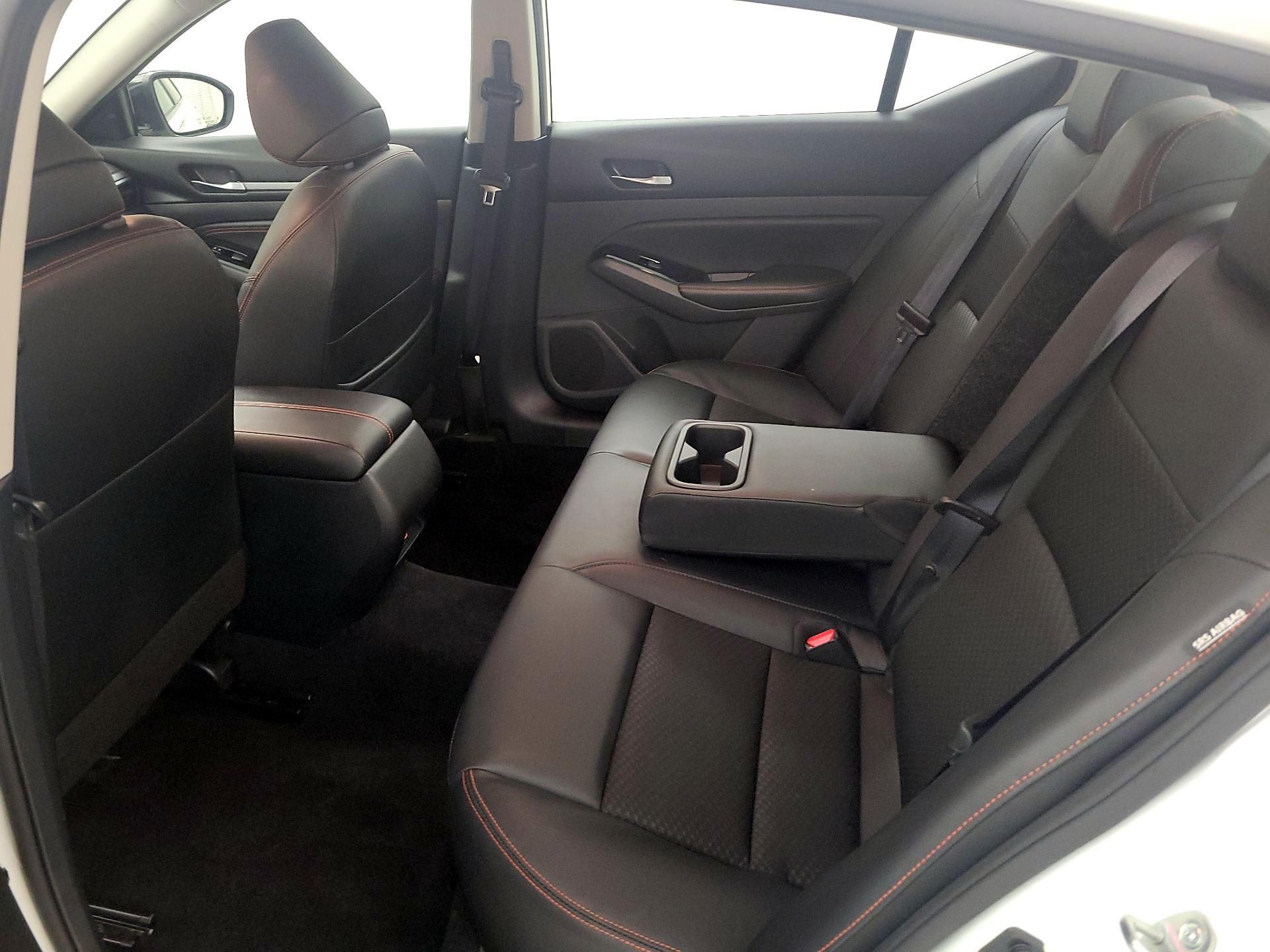 Thumbnail: 2023 Nissan Altima - 19