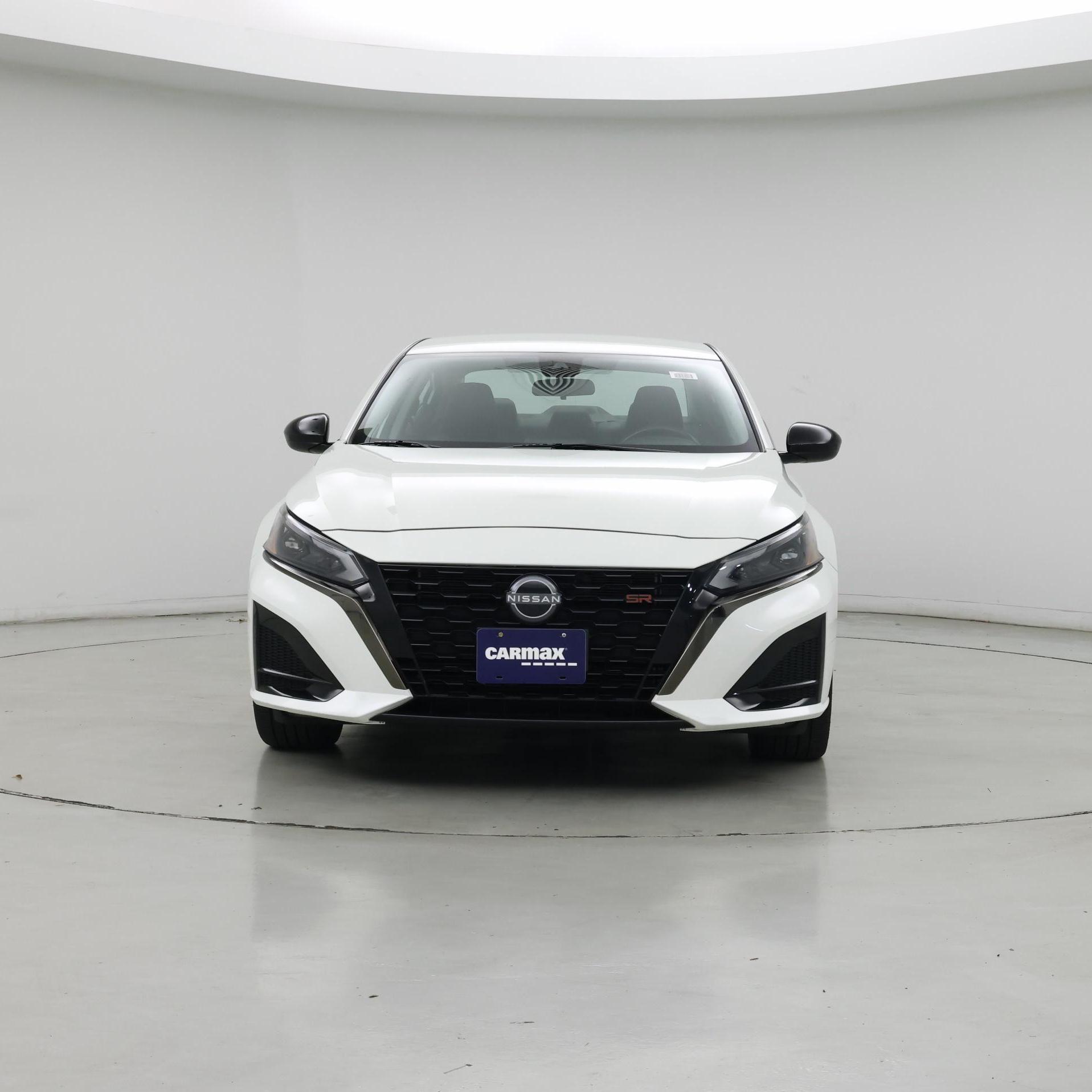 Thumbnail: 2023 Nissan Altima - 5