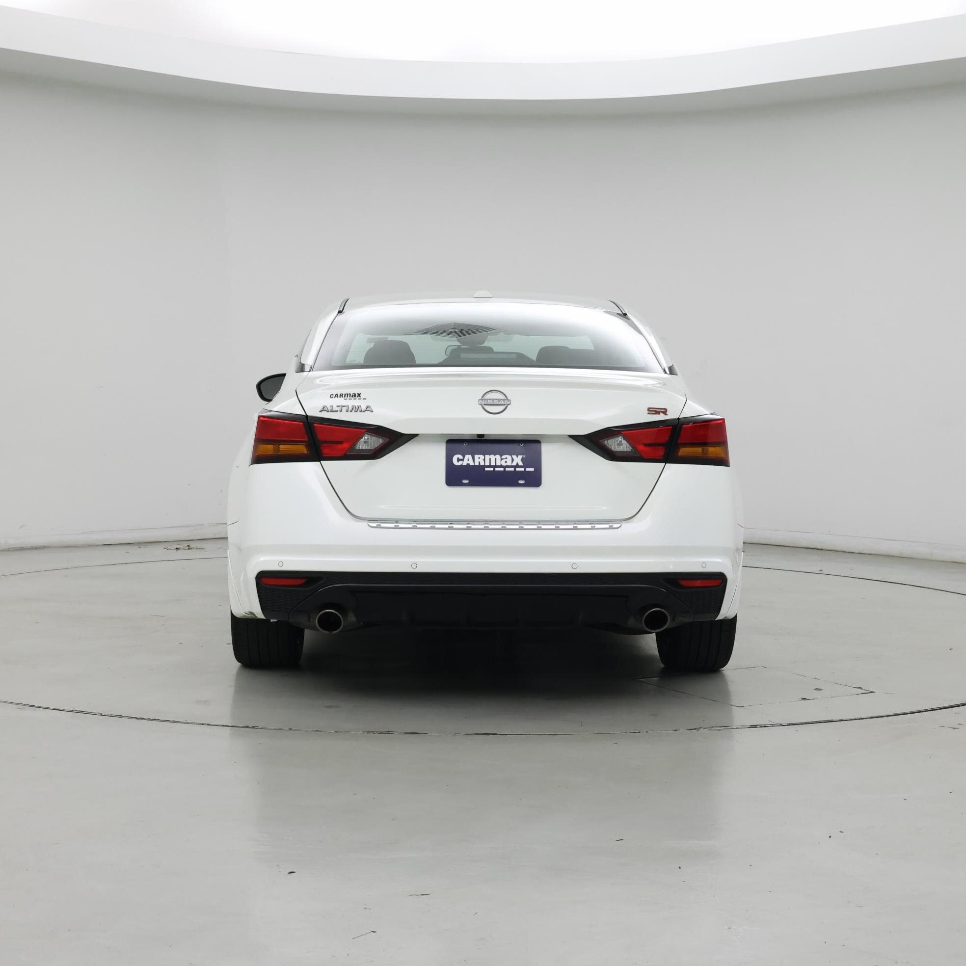 Thumbnail: 2023 Nissan Altima - 6