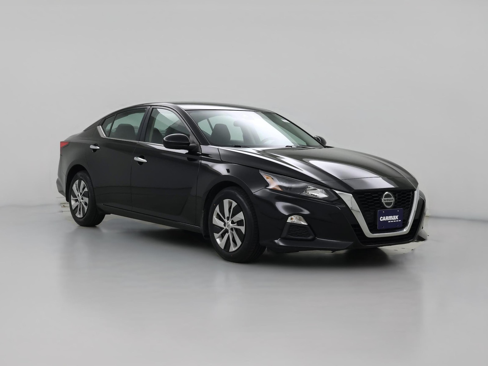 2022 Nissan Altima S