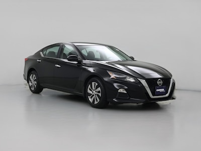 2022 Nissan Altima S