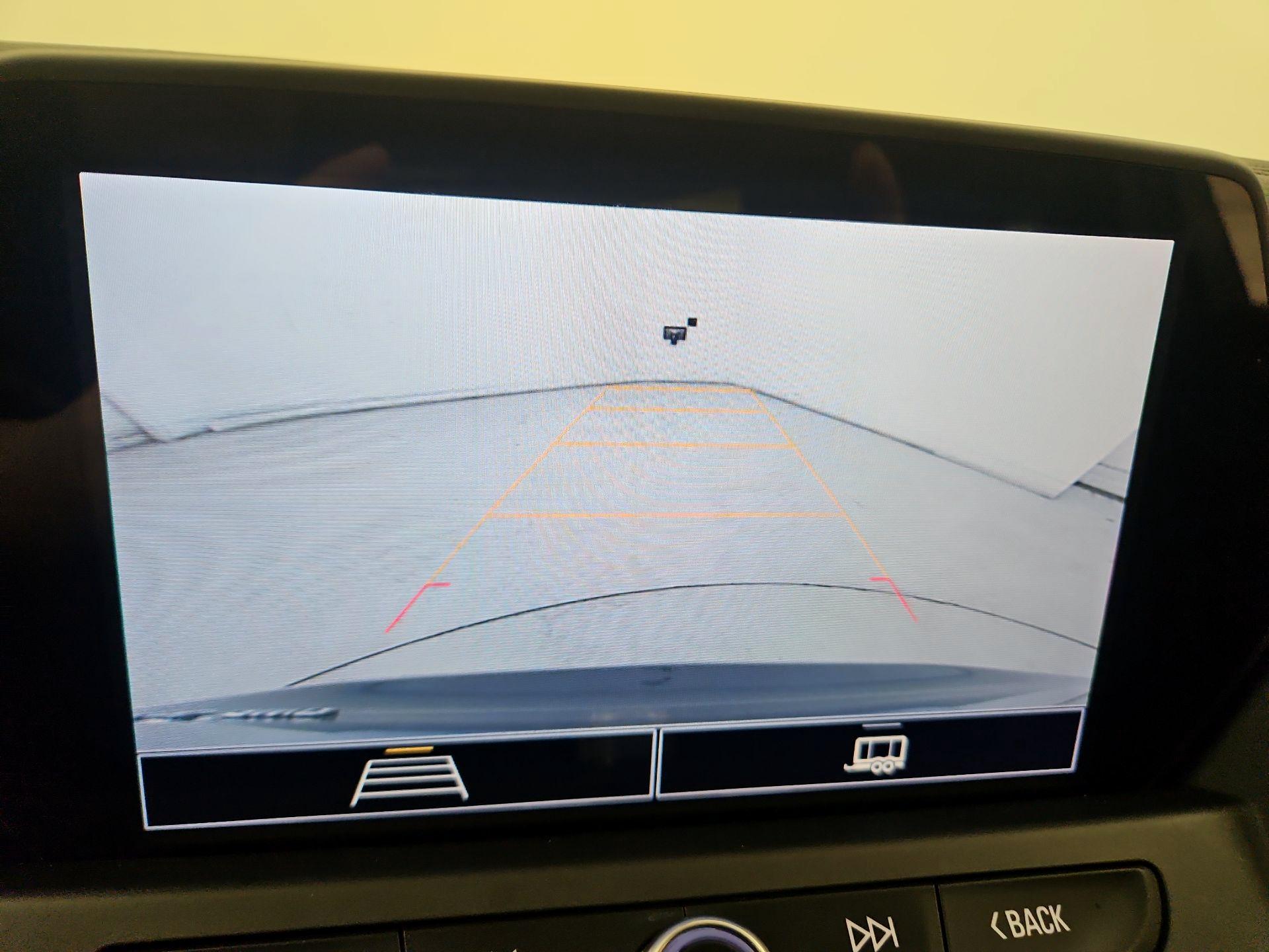 Thumbnail: 2022 Chevrolet Blazer - 14