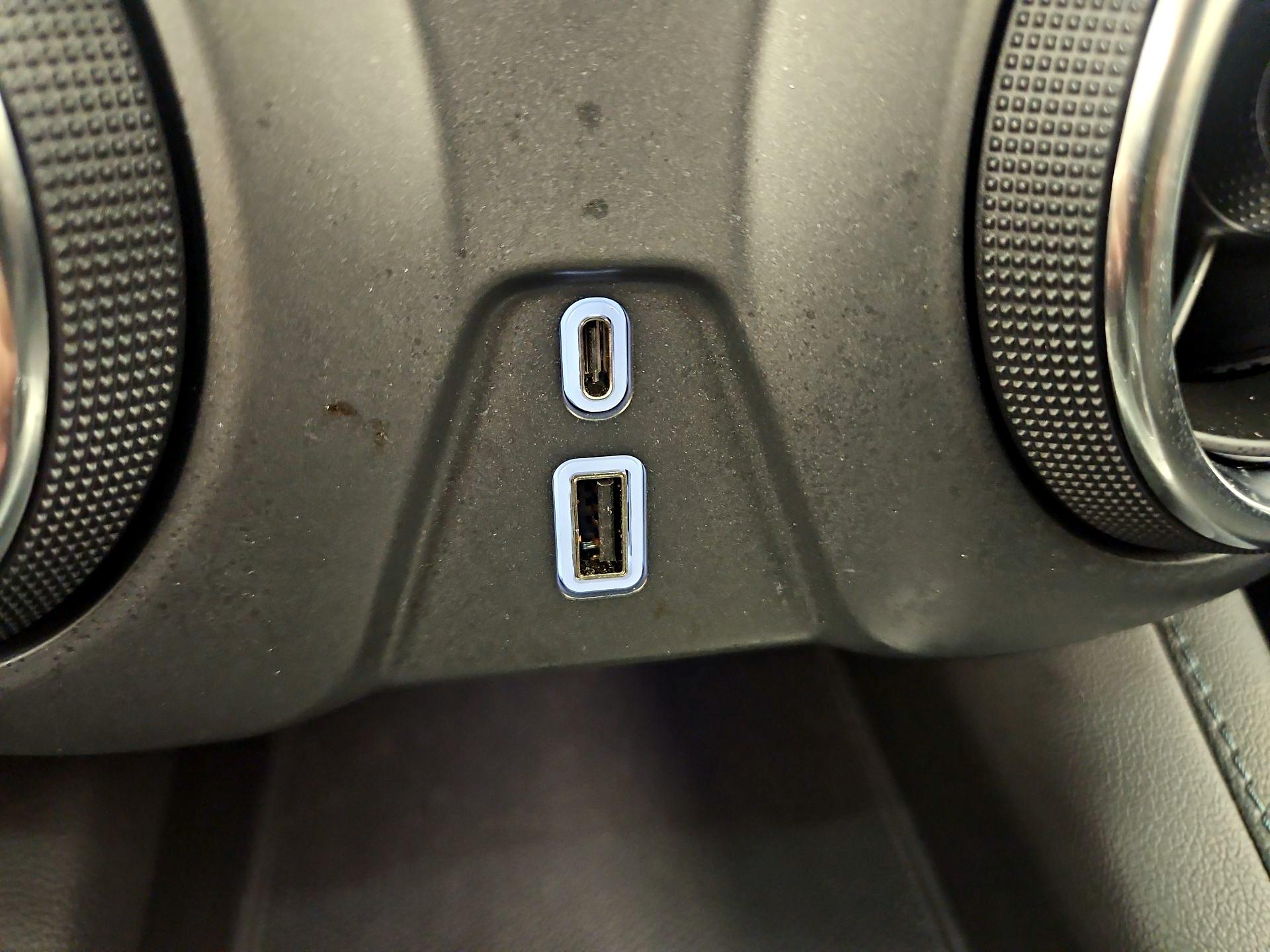 Thumbnail: 2022 Chevrolet Blazer - 18