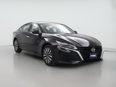 2023 Nissan Altima SV