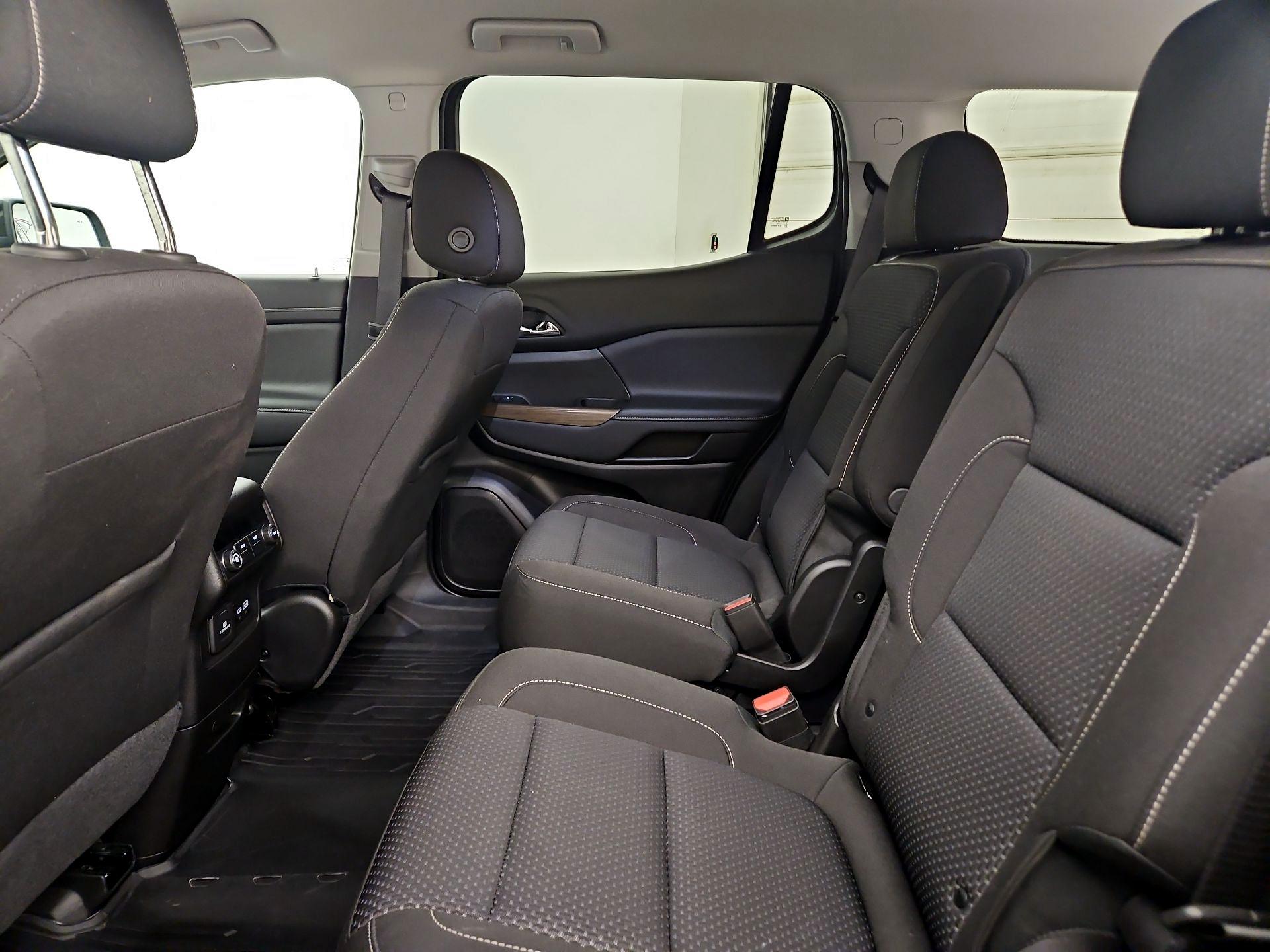 Thumbnail: 2023 GMC Acadia - 20