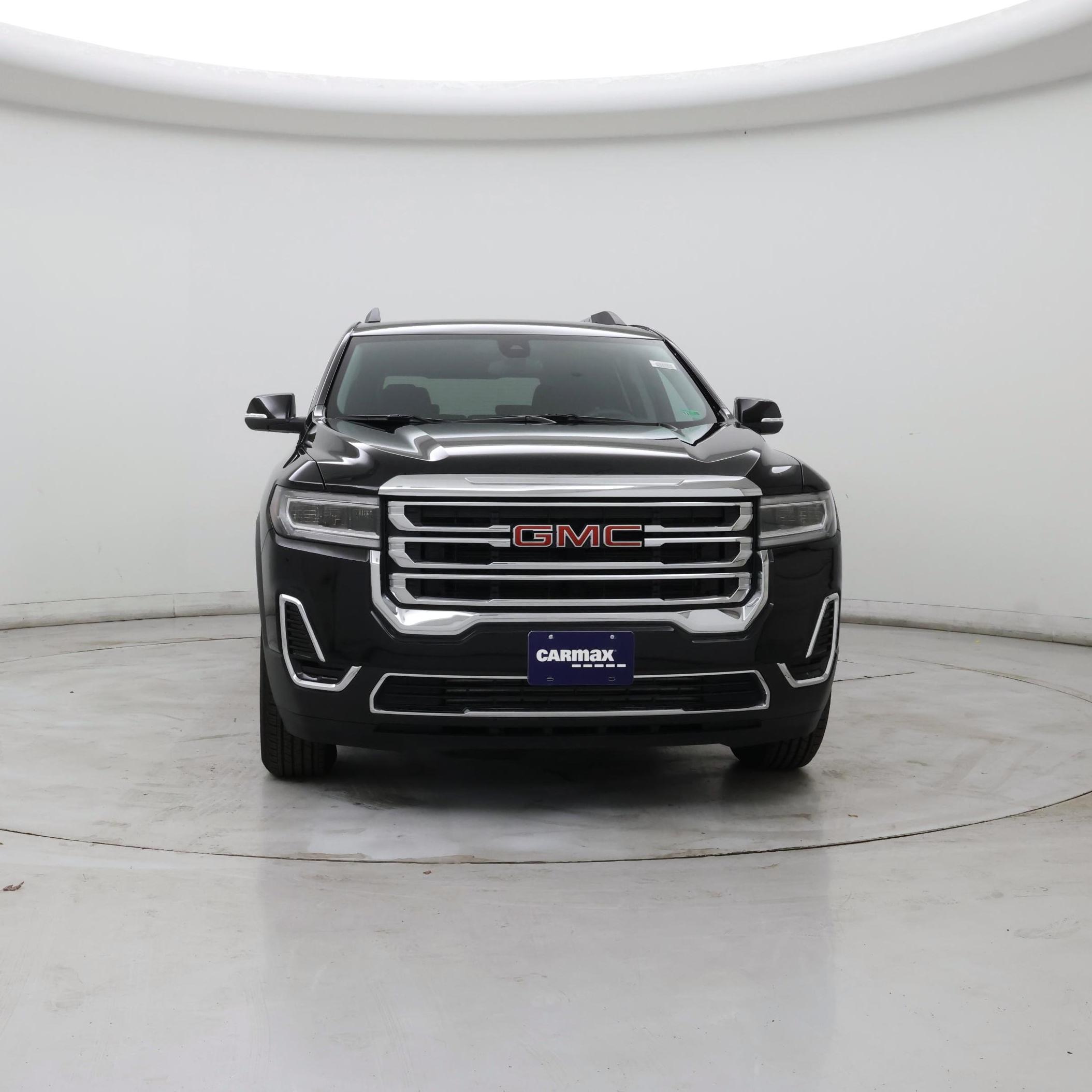 Thumbnail: 2023 GMC Acadia - 5