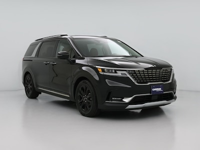 2023 Kia Carnival SX Prestige