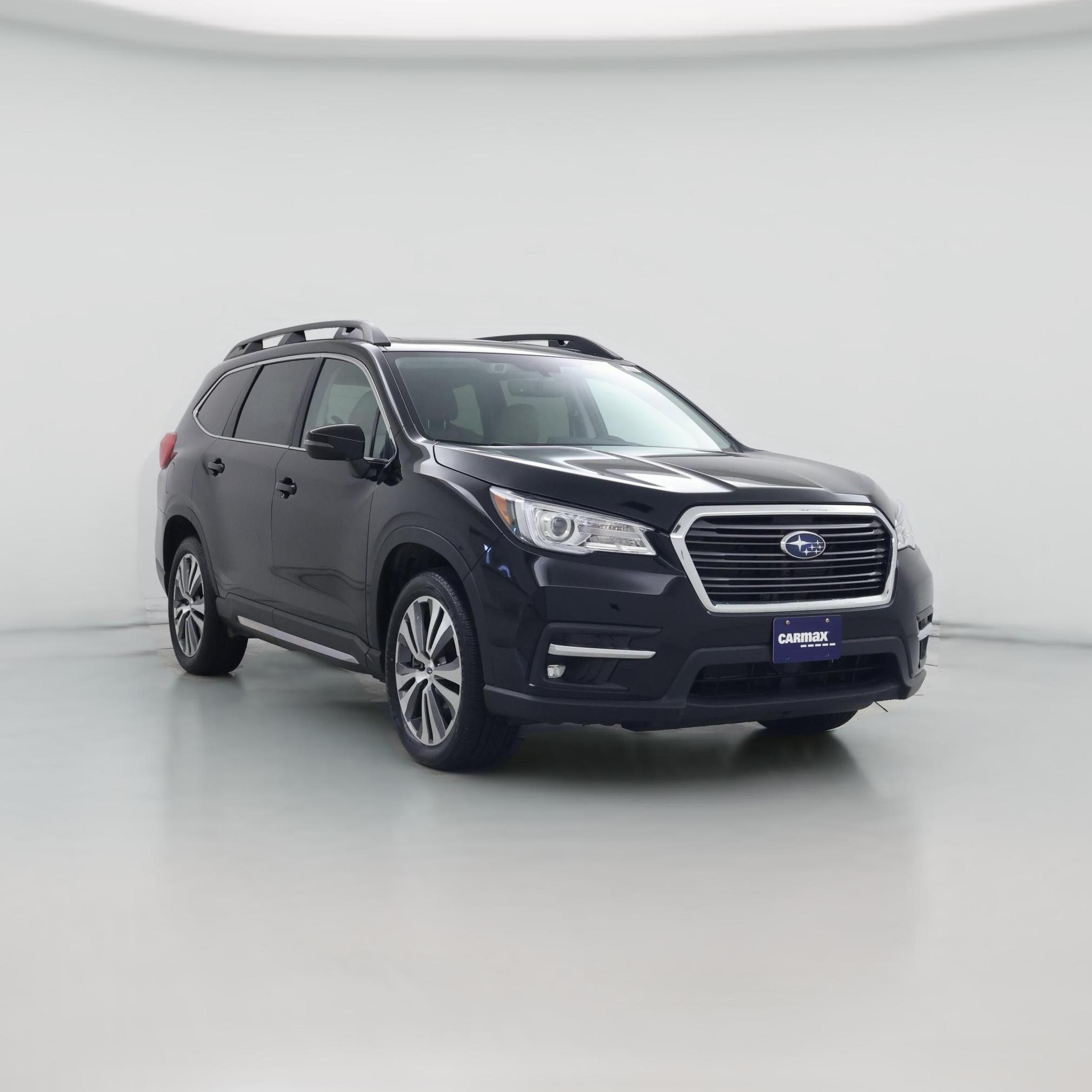 Thumbnail: 2022 Subaru Ascent - 1