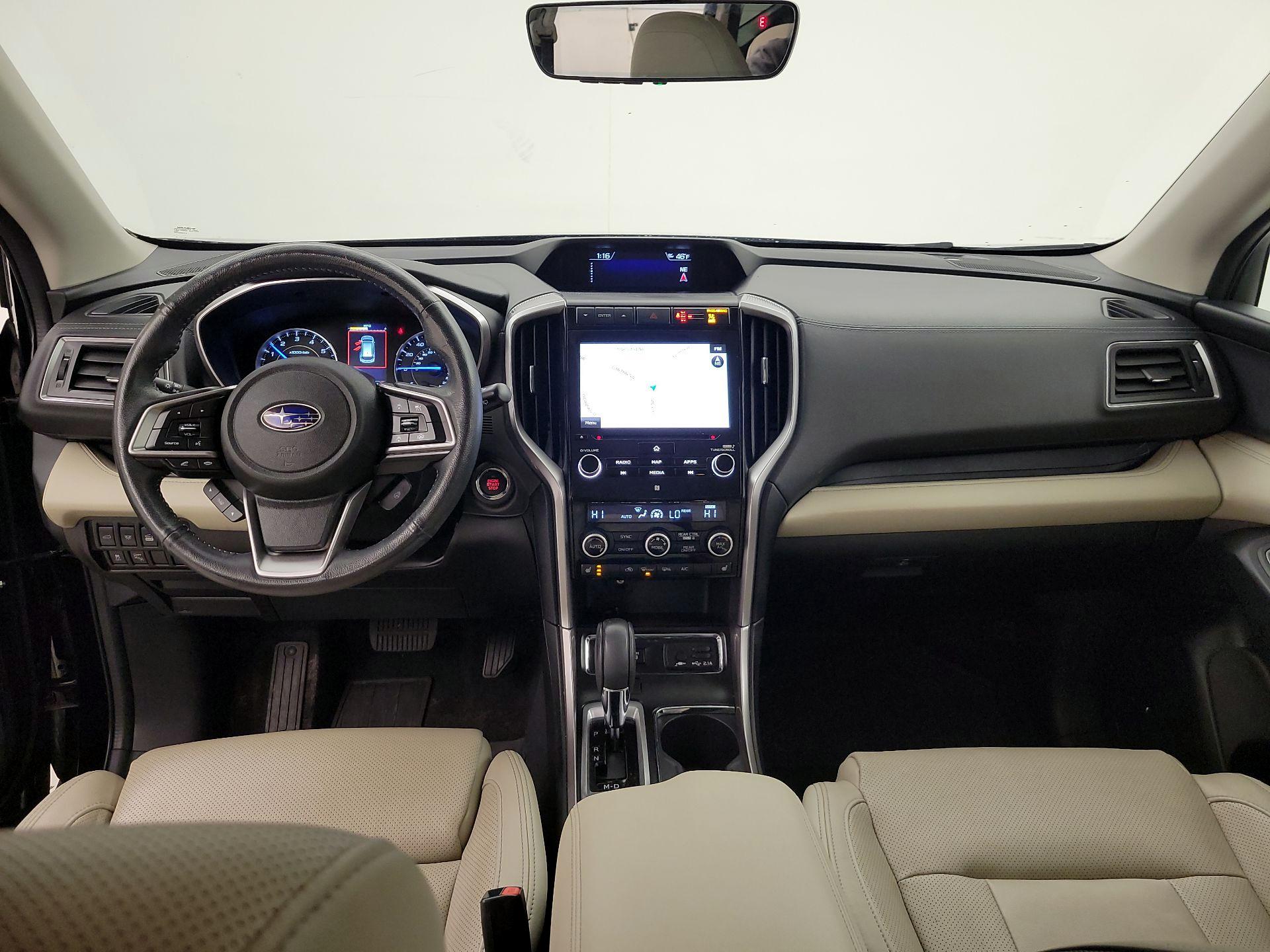 Thumbnail: 2022 Subaru Ascent - 9