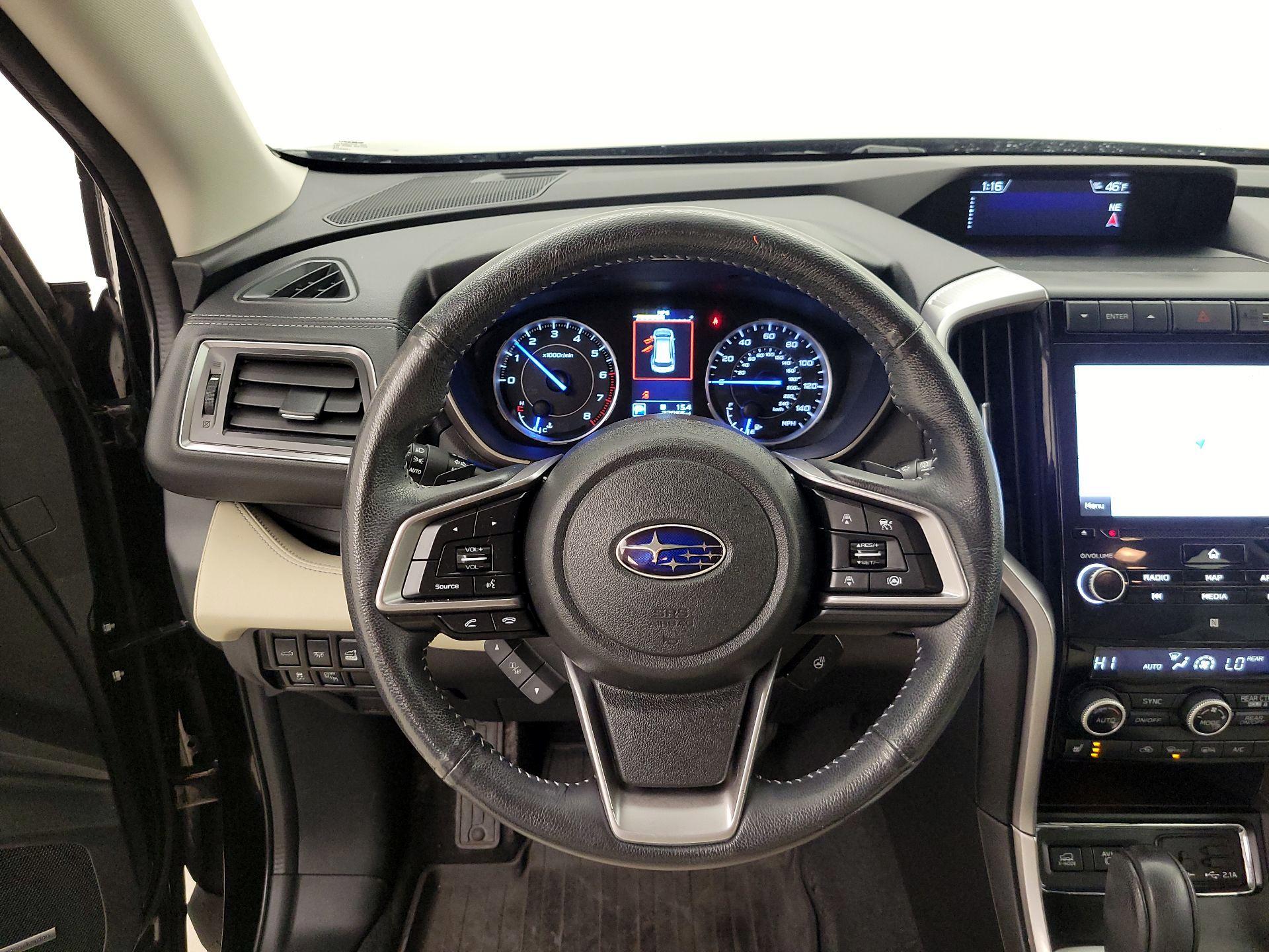 Thumbnail: 2022 Subaru Ascent - 10