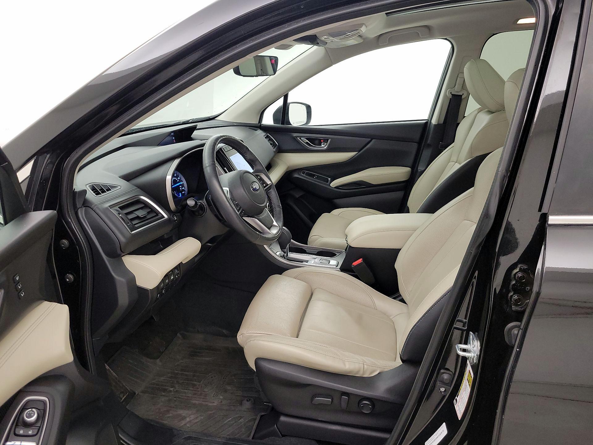 Thumbnail: 2022 Subaru Ascent - 11