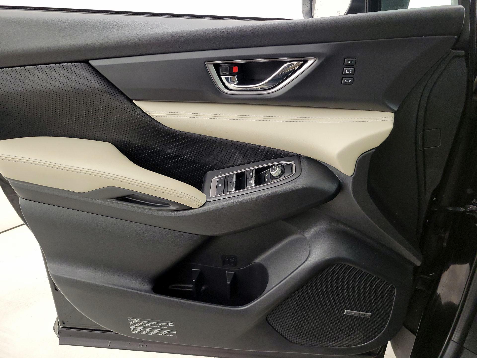 Thumbnail: 2022 Subaru Ascent - 12