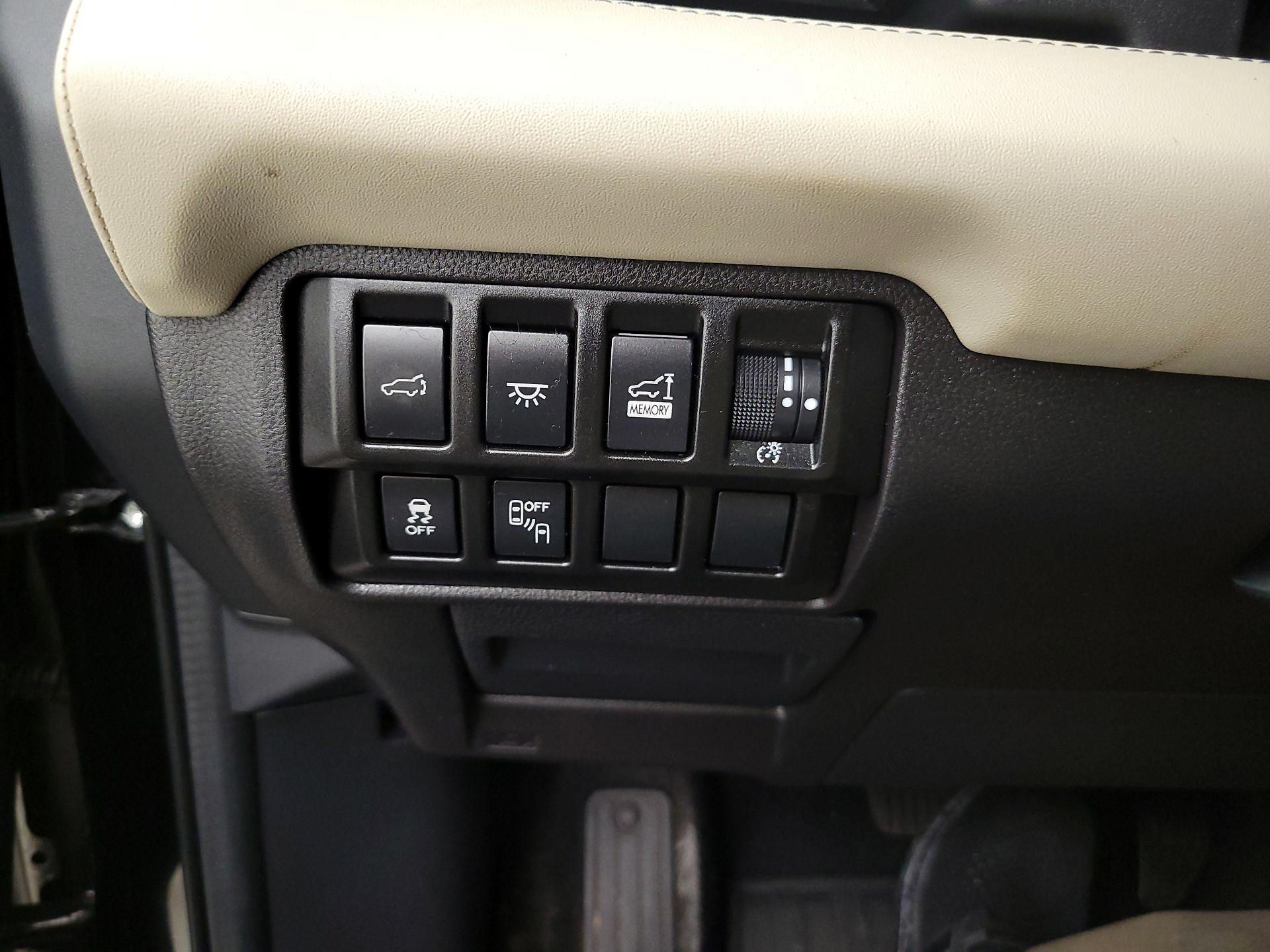 Thumbnail: 2022 Subaru Ascent - 13