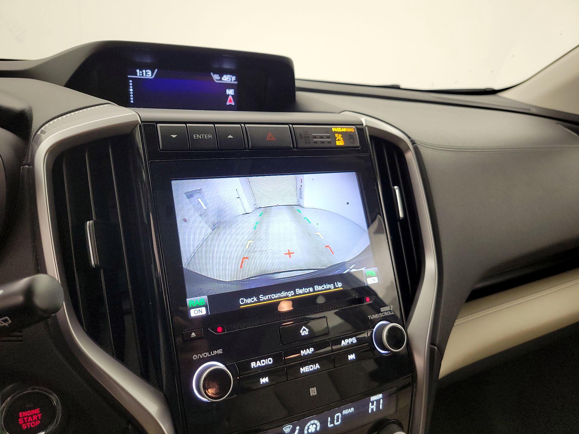 Thumbnail: 2022 Subaru Ascent - 15