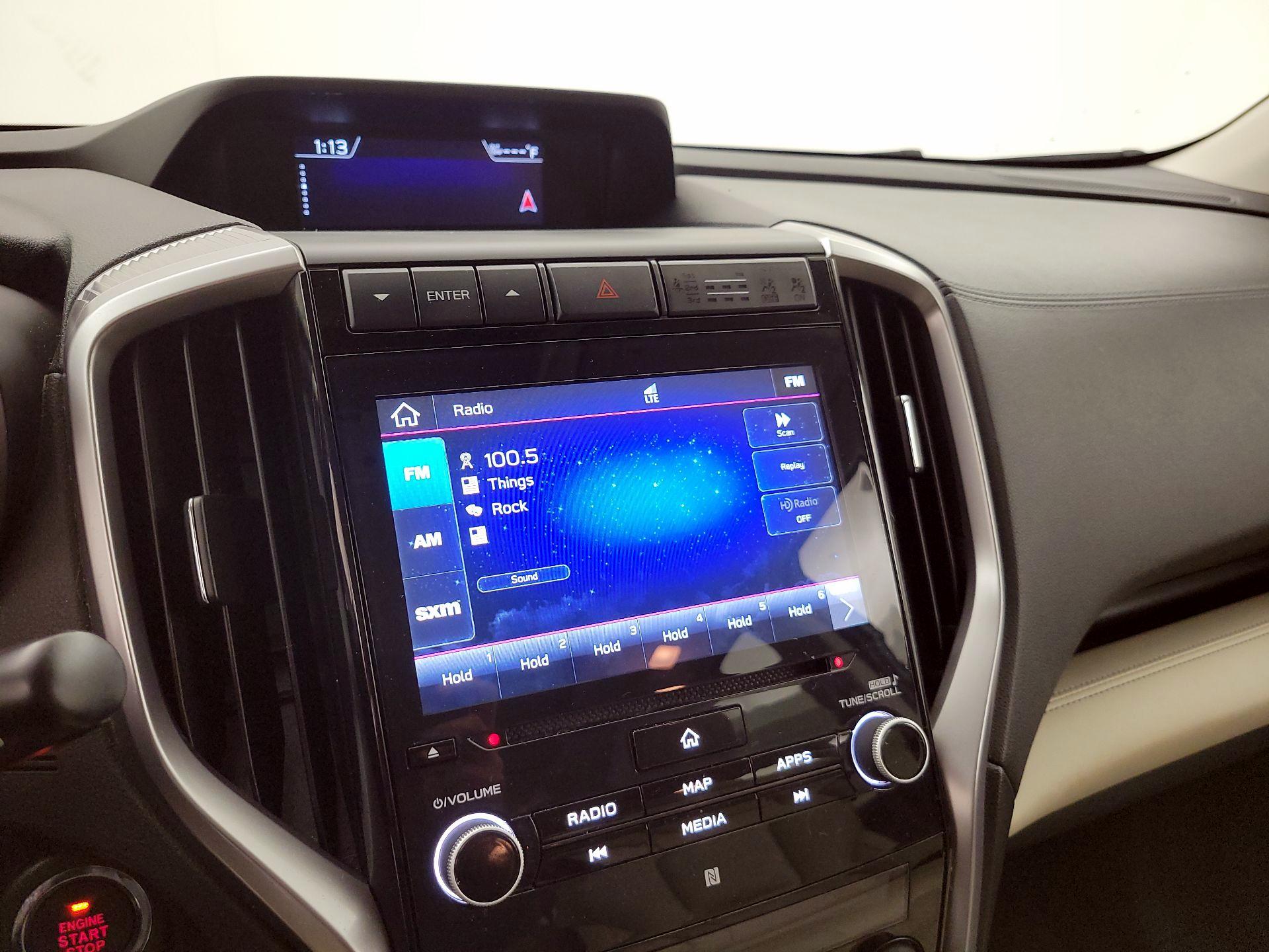 Thumbnail: 2022 Subaru Ascent - 16