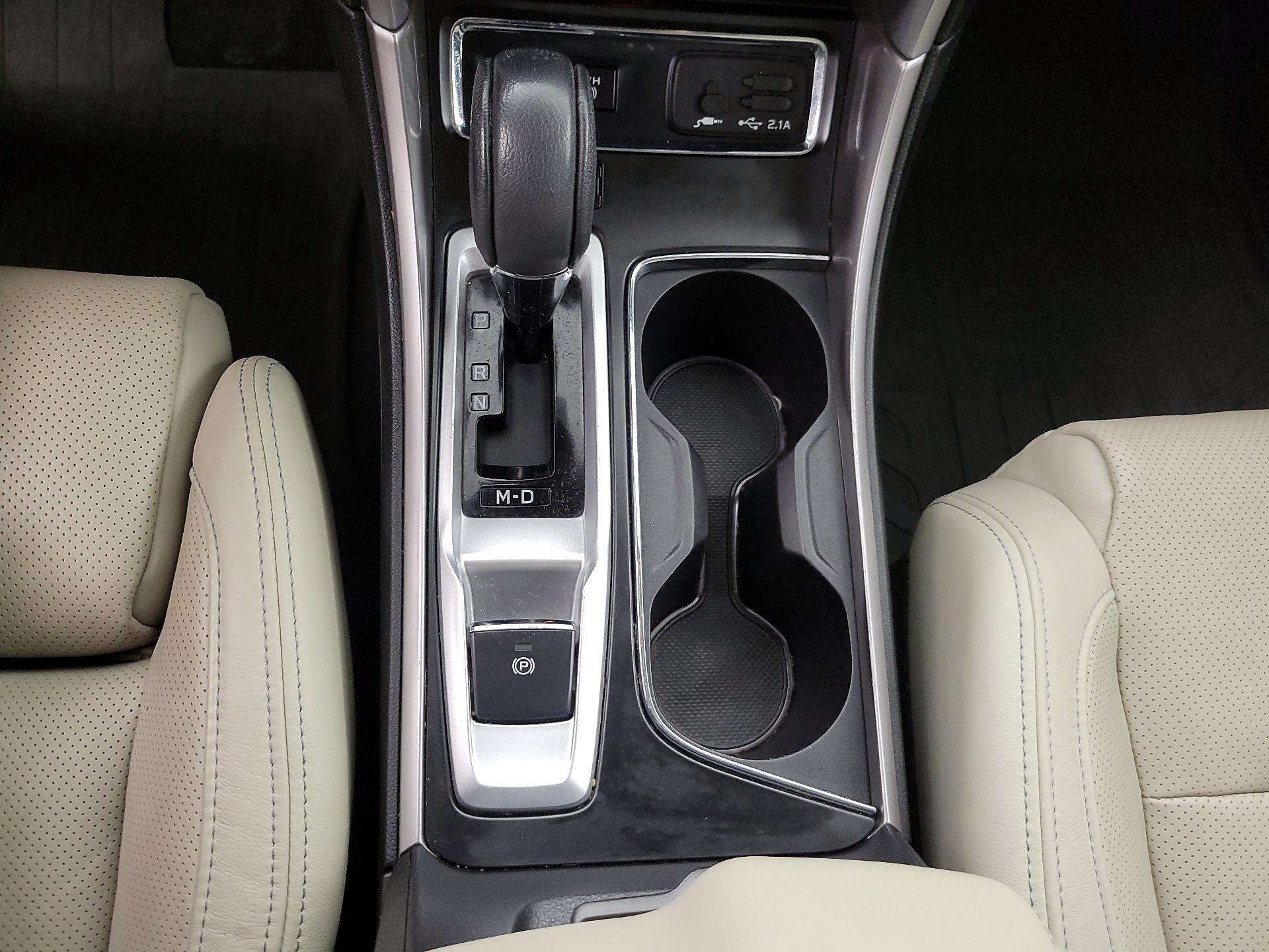 Thumbnail: 2022 Subaru Ascent - 18