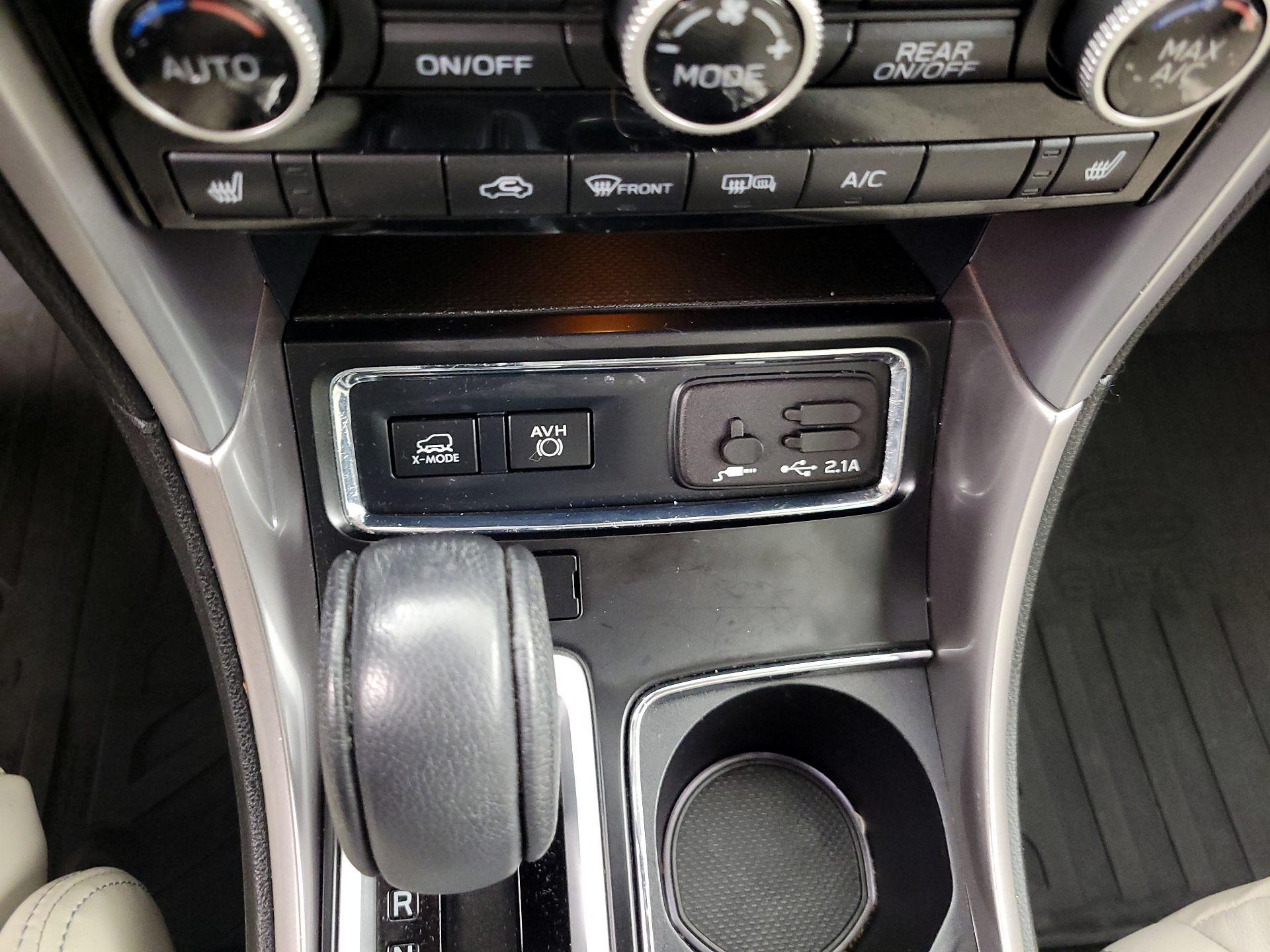 Thumbnail: 2022 Subaru Ascent - 19