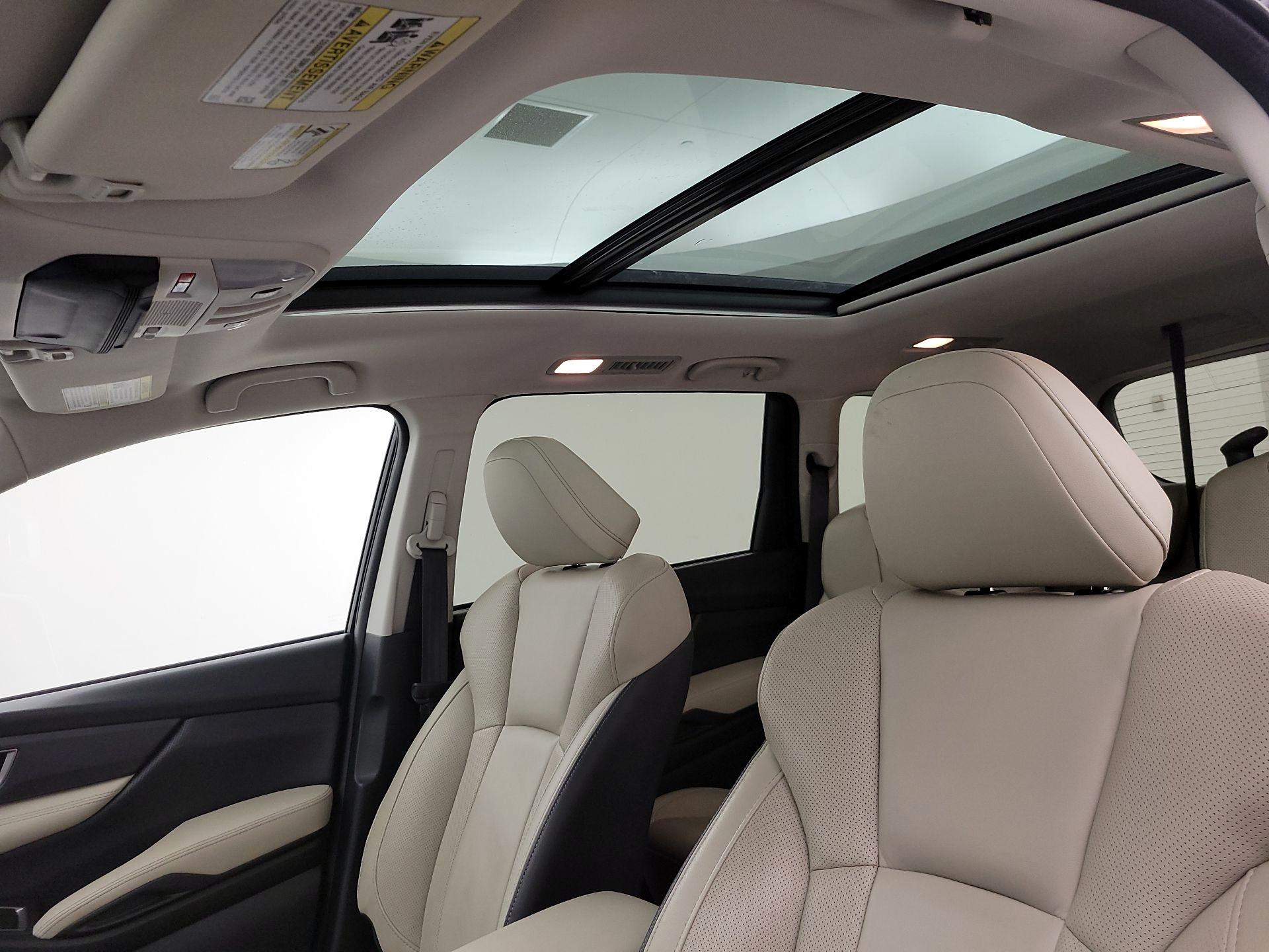 Thumbnail: 2022 Subaru Ascent - 20