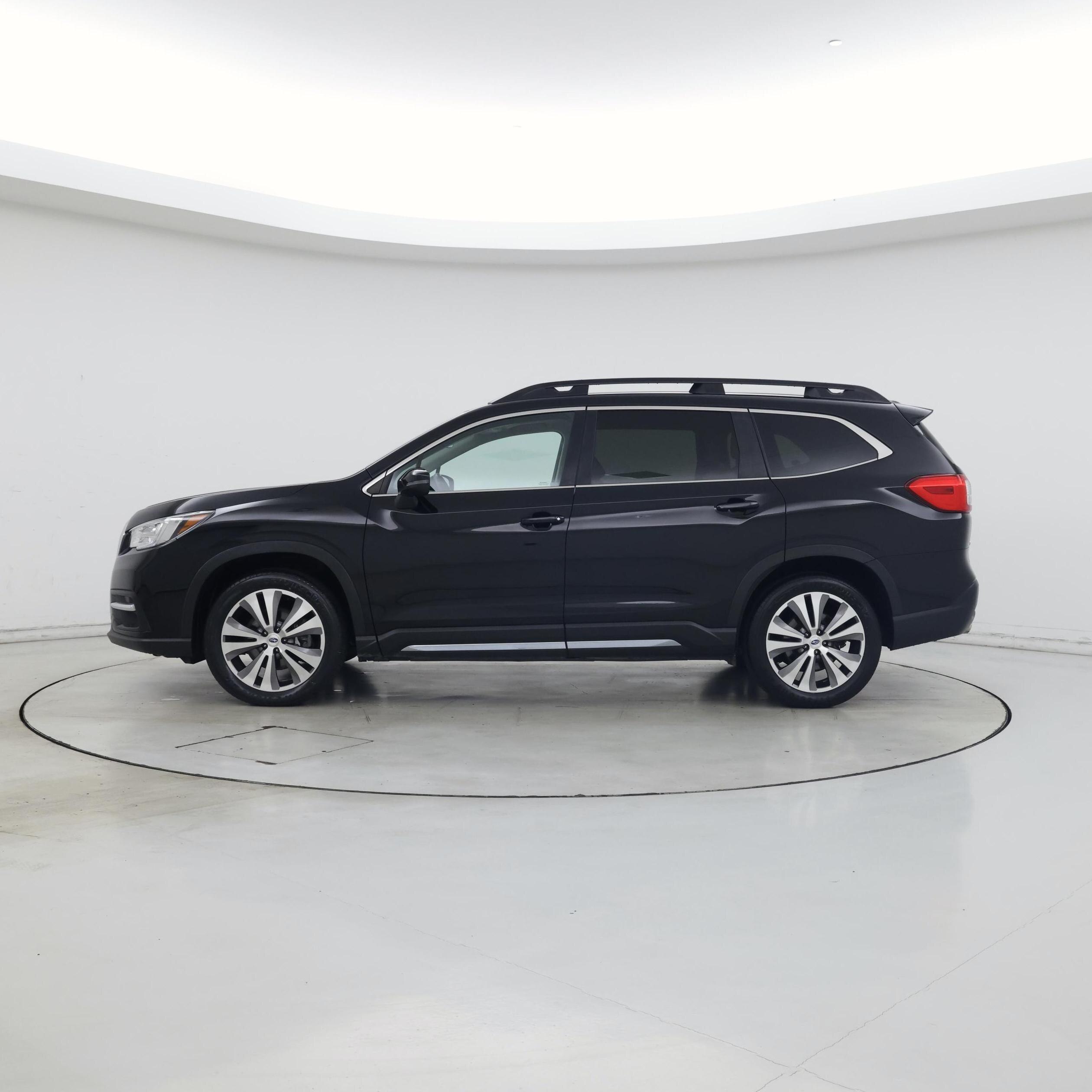 Thumbnail: 2022 Subaru Ascent - 3